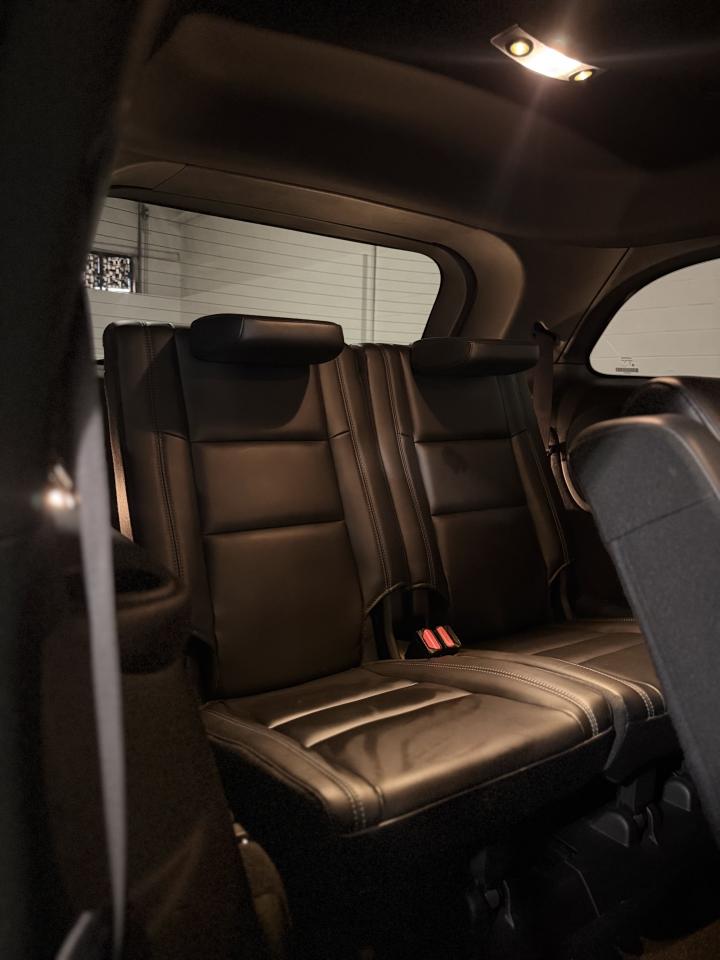 2021 Dodge Durango GT Photo