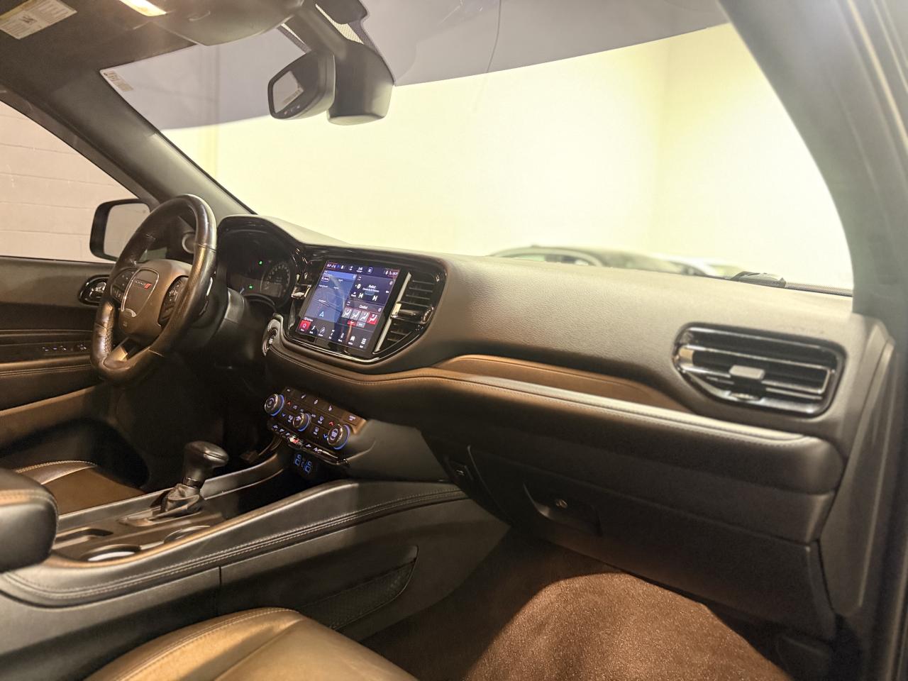 2021 Dodge Durango GT Photo