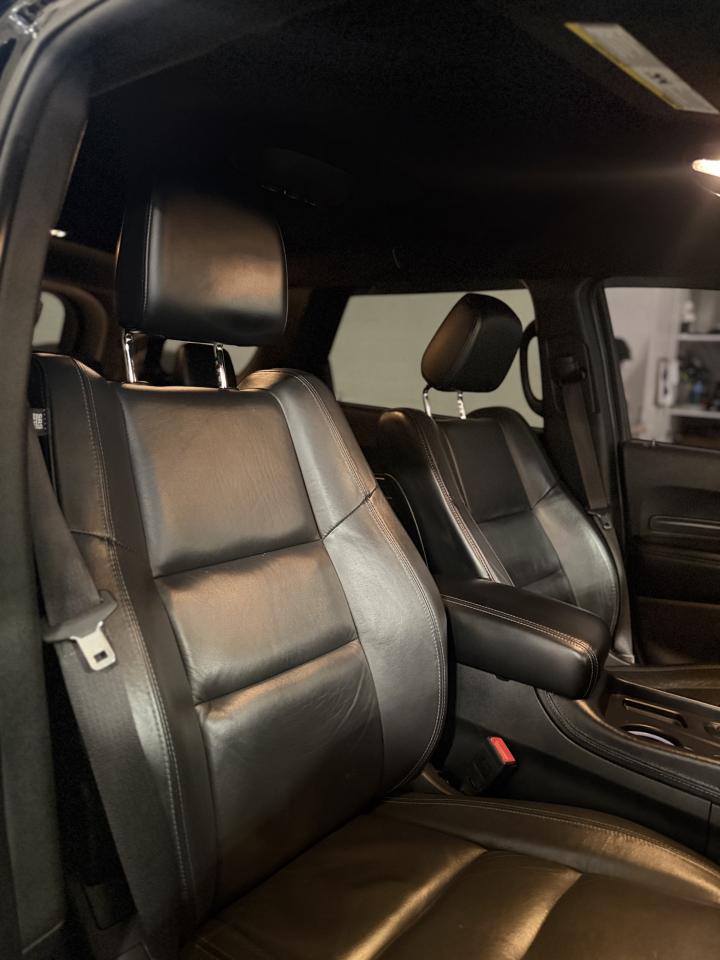 2021 Dodge Durango GT Photo