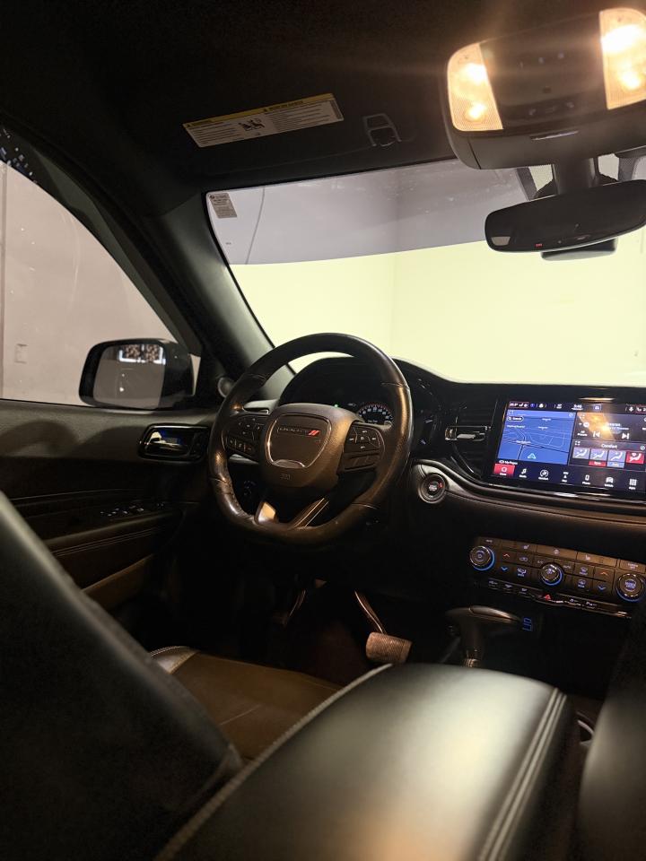 2021 Dodge Durango GT Photo