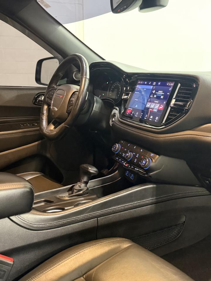 2021 Dodge Durango GT Photo