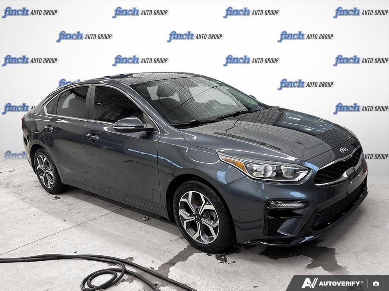 2020 Kia Forte  Photo