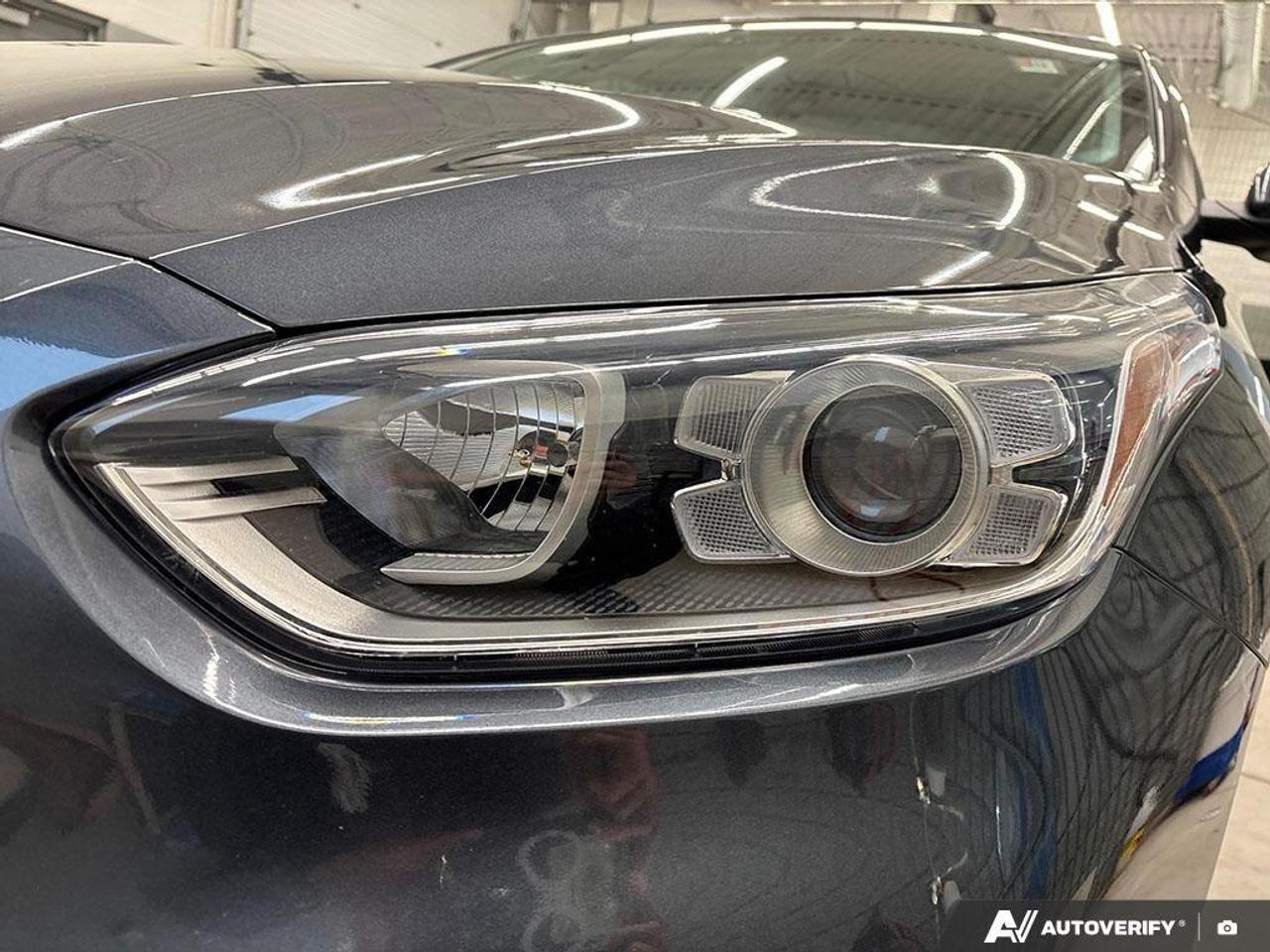 2020 Kia Forte  Photo