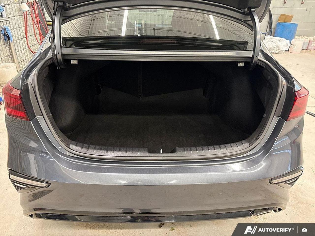 2020 Kia Forte  Photo