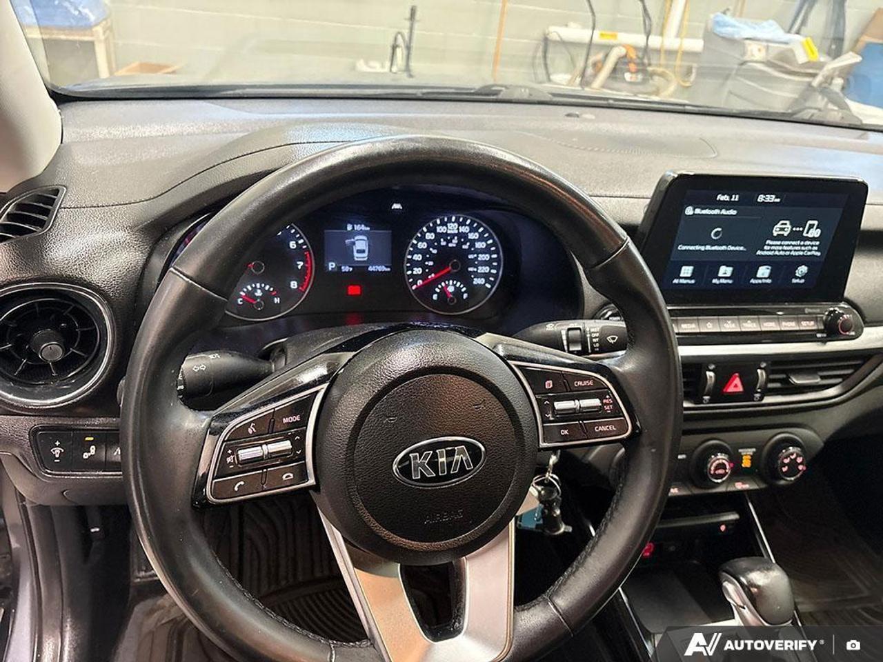 2020 Kia Forte  Photo