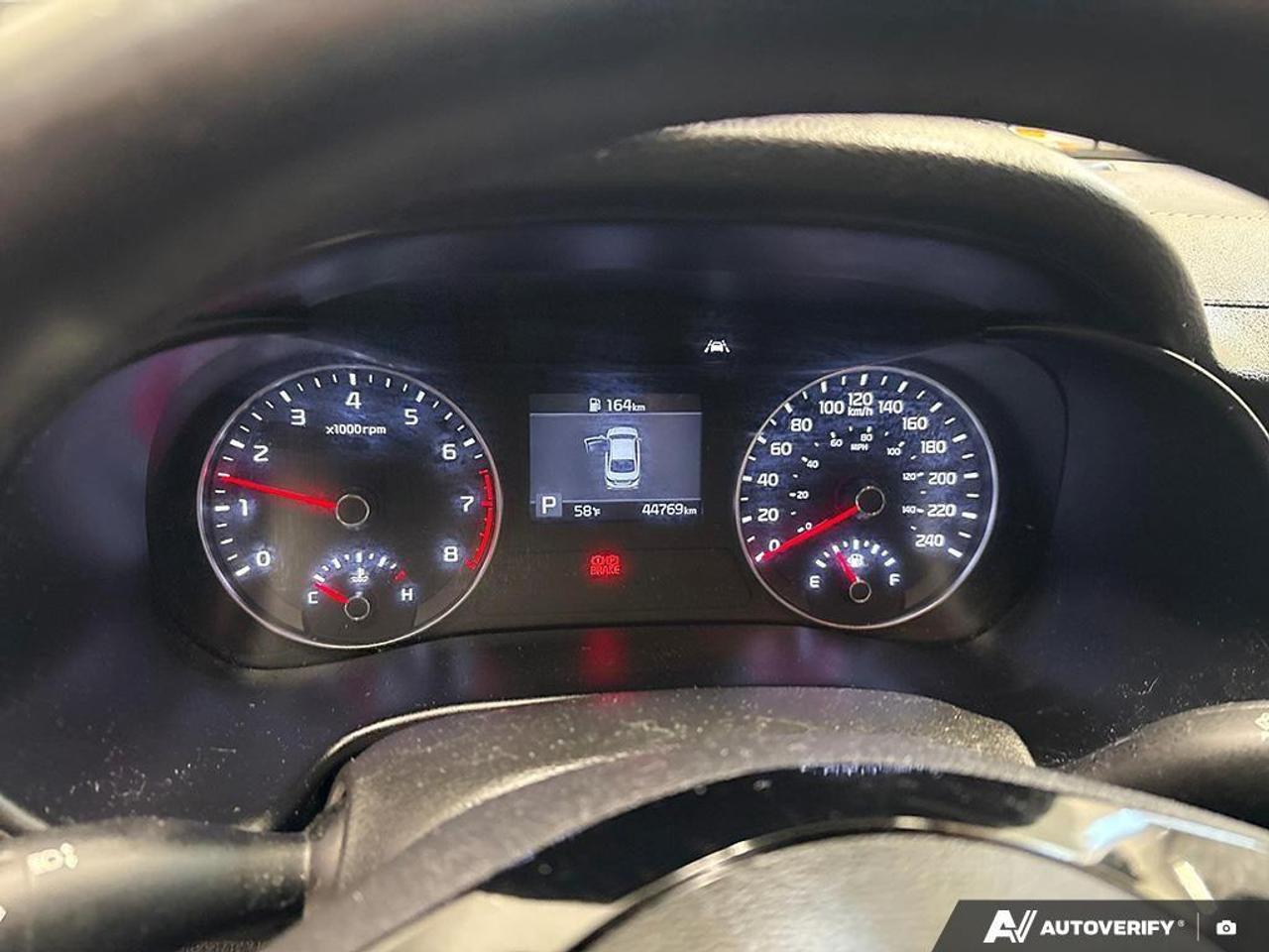 2020 Kia Forte  Photo