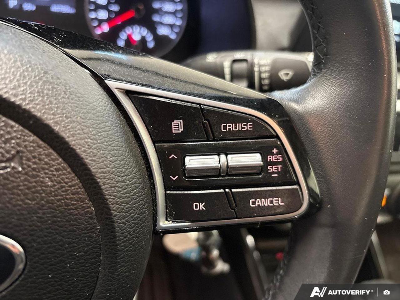 2020 Kia Forte  Photo