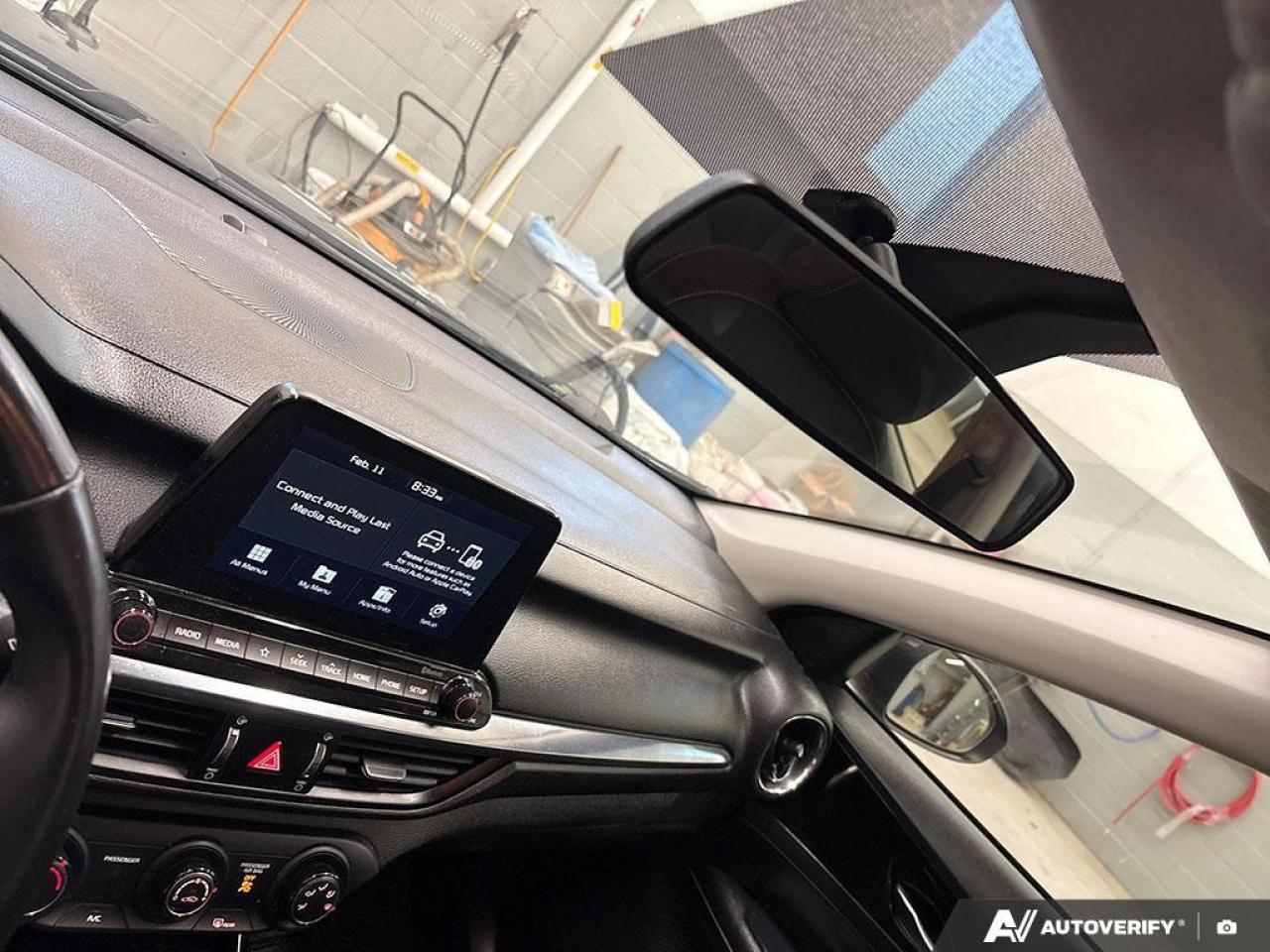 2020 Kia Forte  Photo