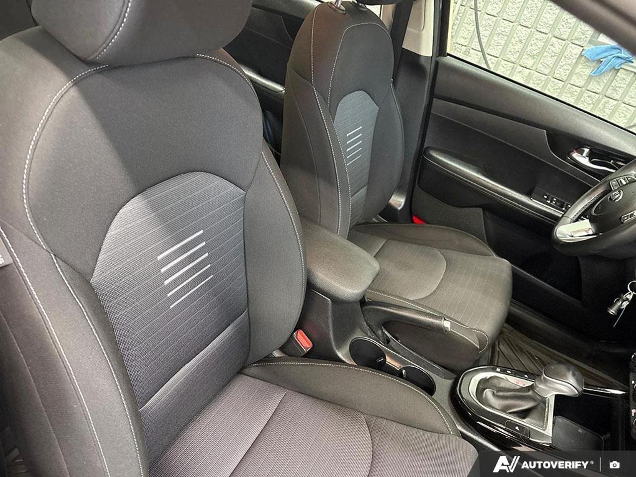 2020 Kia Forte  Photo