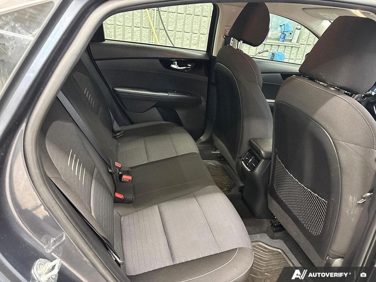 2020 Kia Forte  Photo