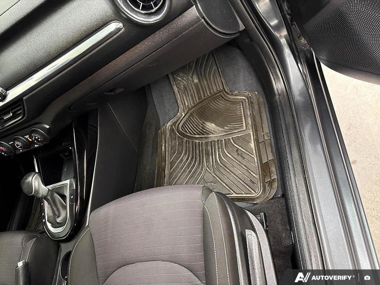 2020 Kia Forte  Photo