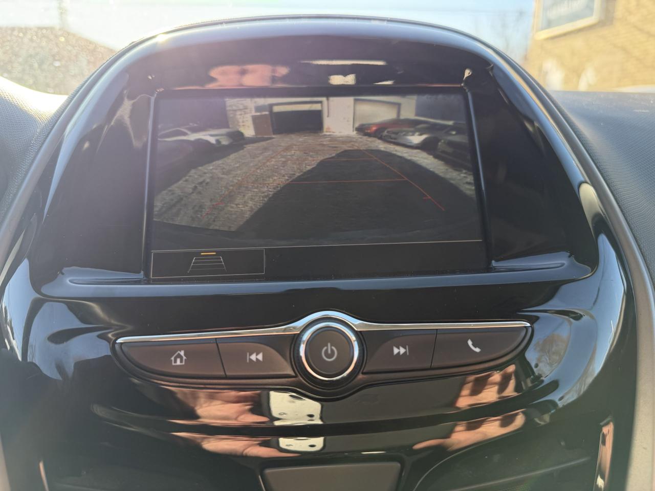 2019 Chevrolet Spark LT Photo