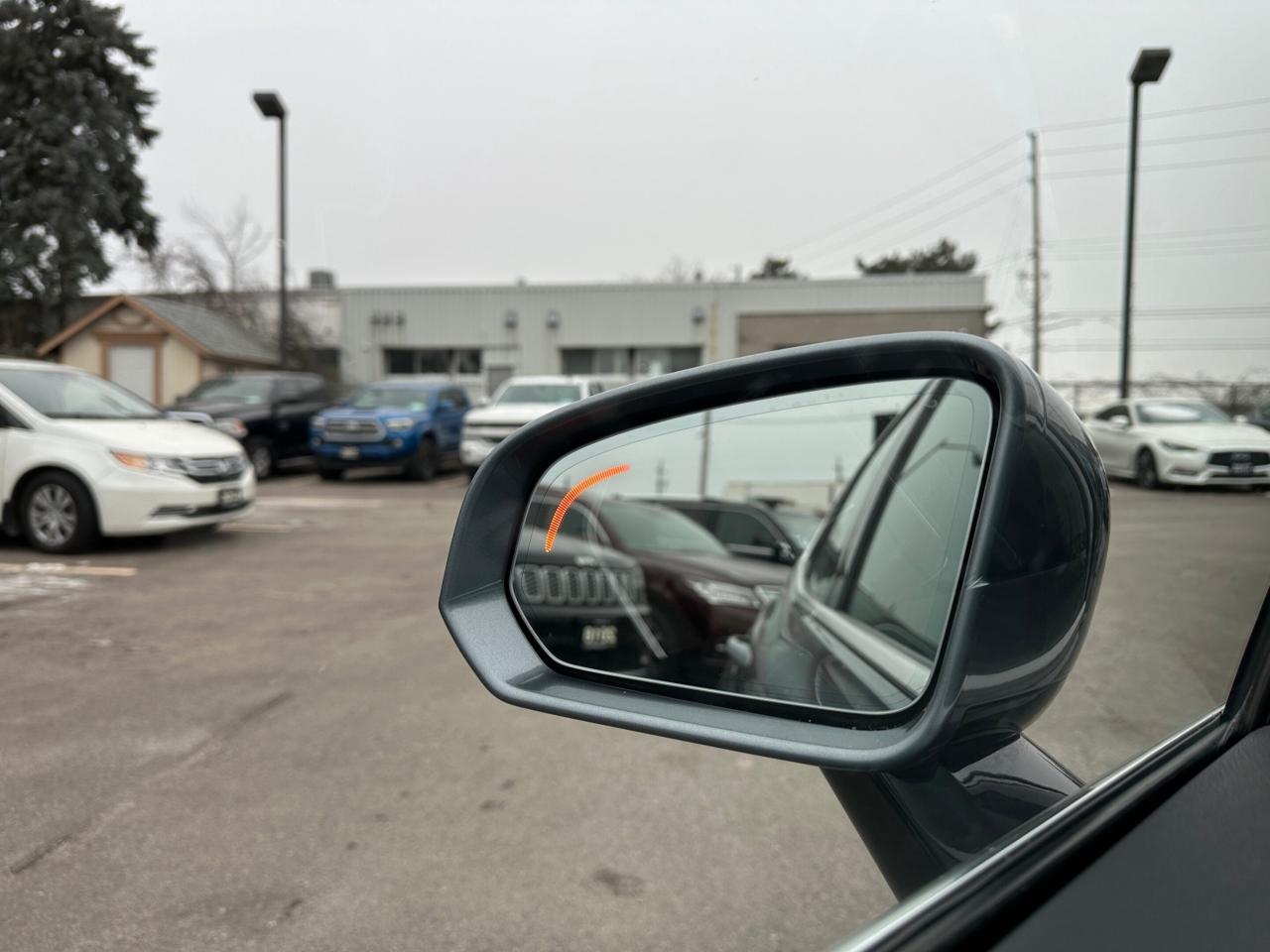 2020 Volvo S60 T6 AWD Inscription  ACCIDENT FREE CERTIFIED MINT Photo