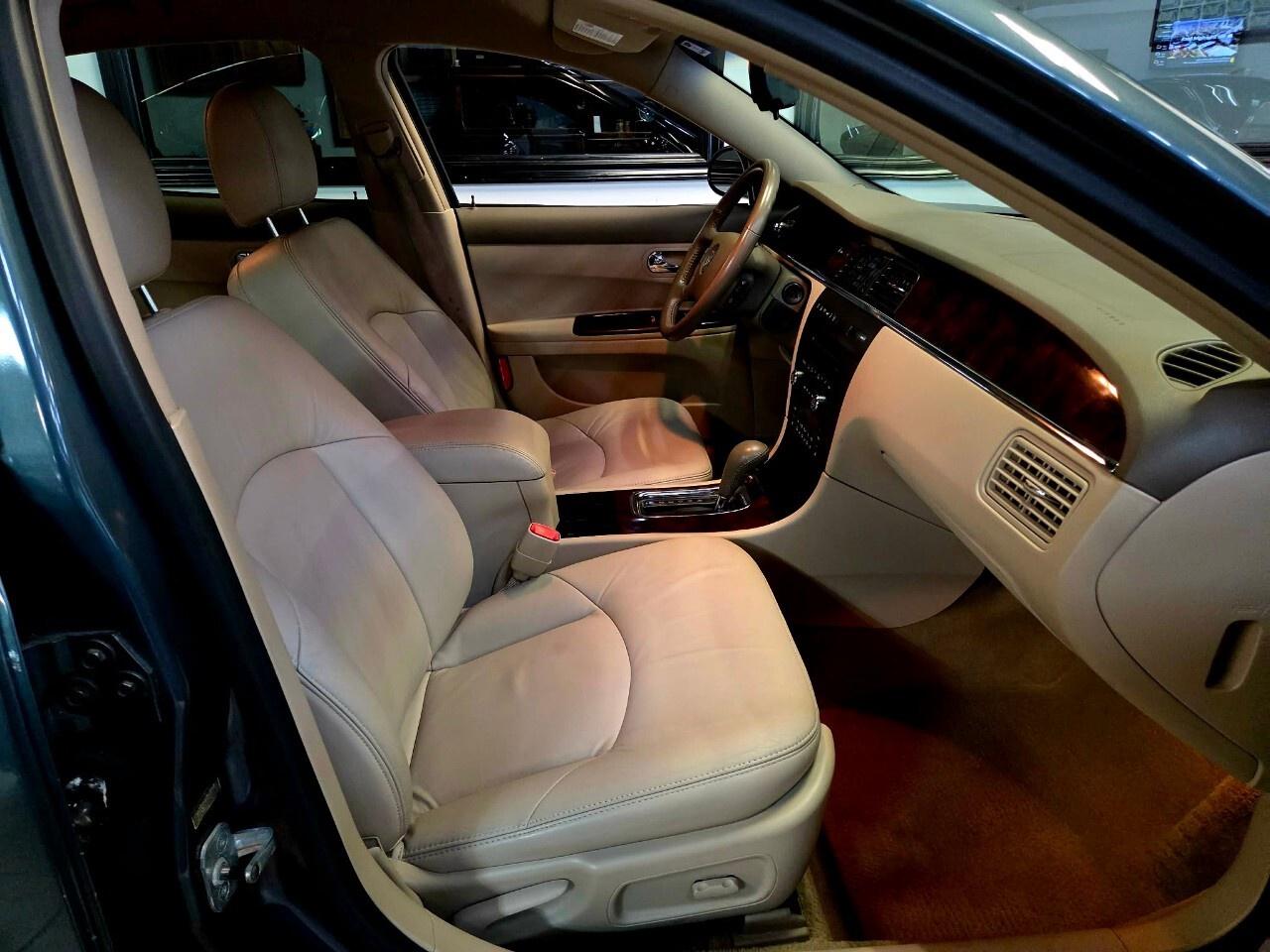 2007 Buick Allure 4dr Sdn CXL Low KMs/Leather Loaded/Heated Seats/3. Photo