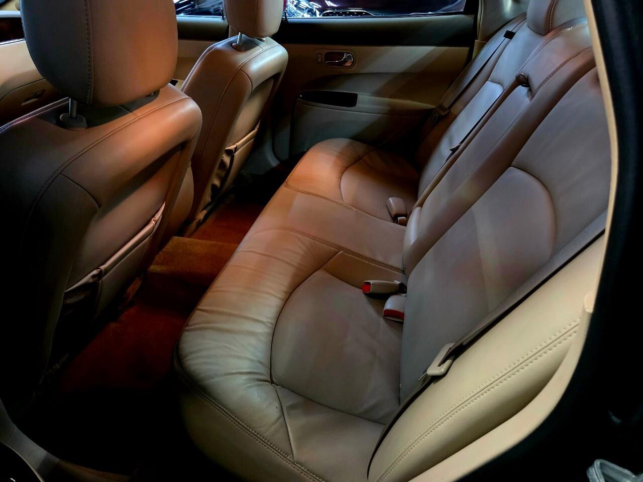 2007 Buick Allure 4dr Sdn CXL Low KMs/Leather Loaded/Heated Seats/3. Photo