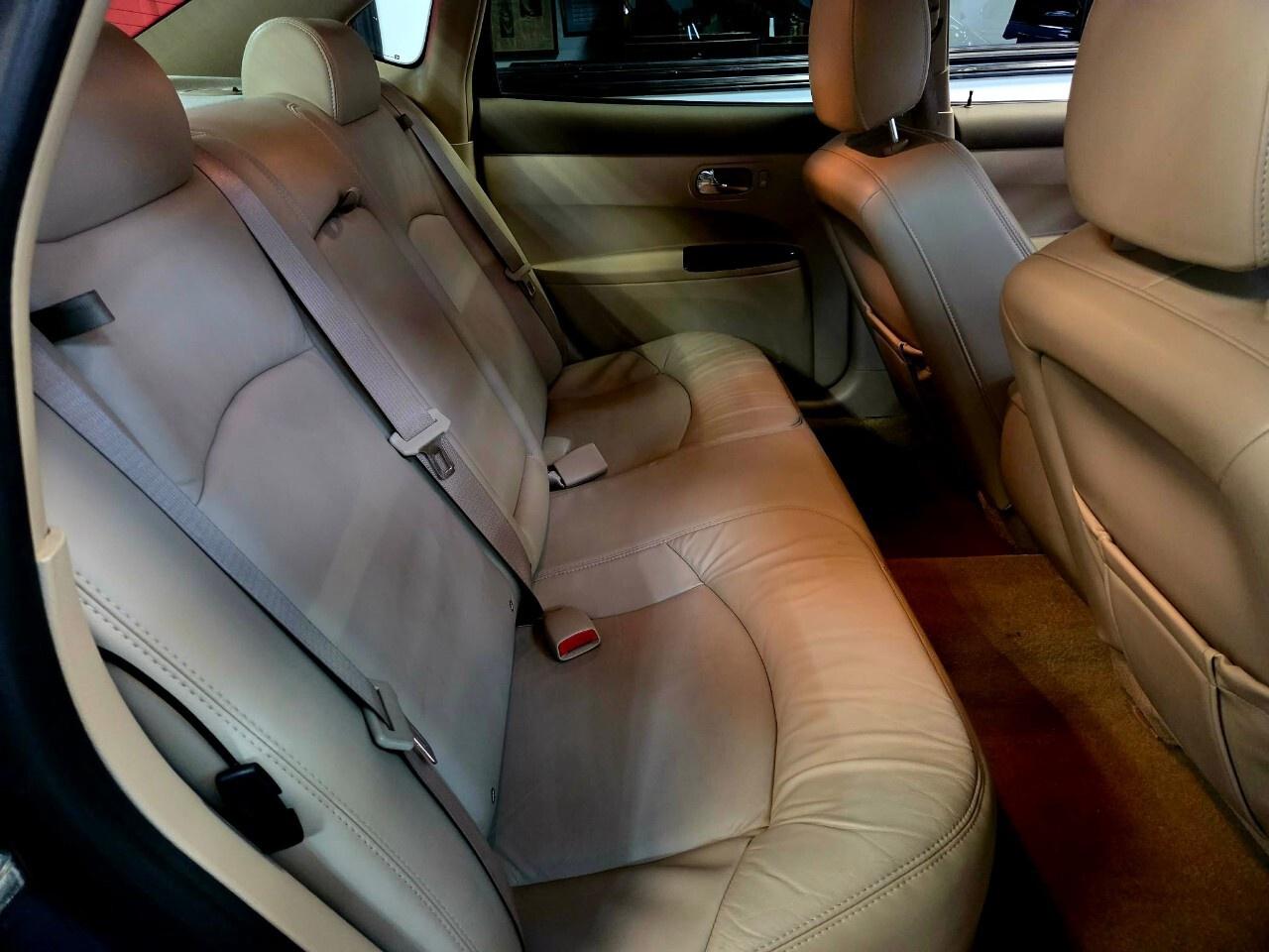 2007 Buick Allure 4dr Sdn CXL Low KMs/Leather Loaded/Heated Seats/3. Photo