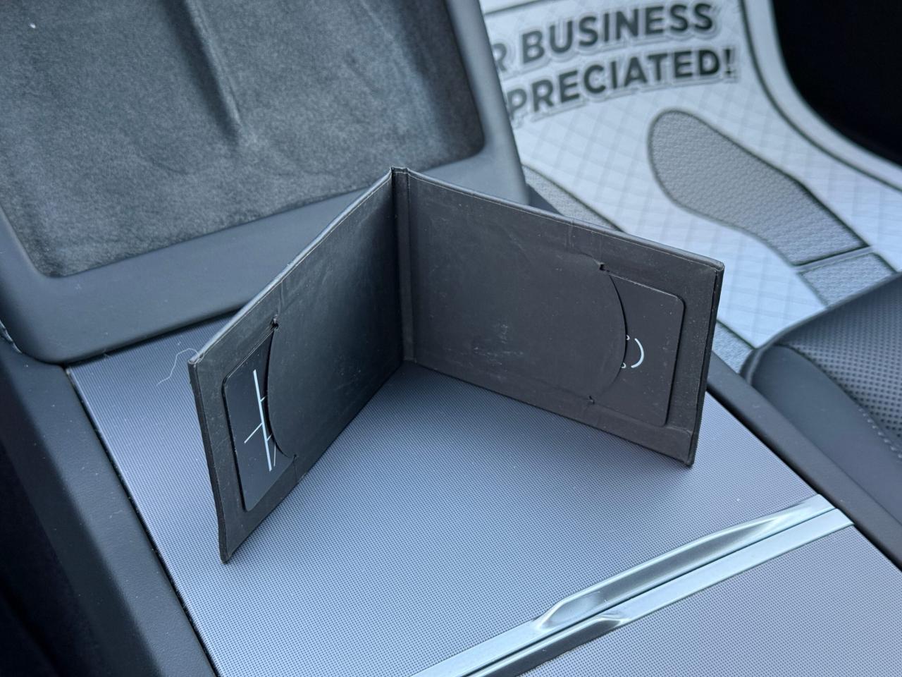 2024 Tesla Model 3 STANDARD RANGE PLUS   NO ACCIDENT   ONE OWNER Photo