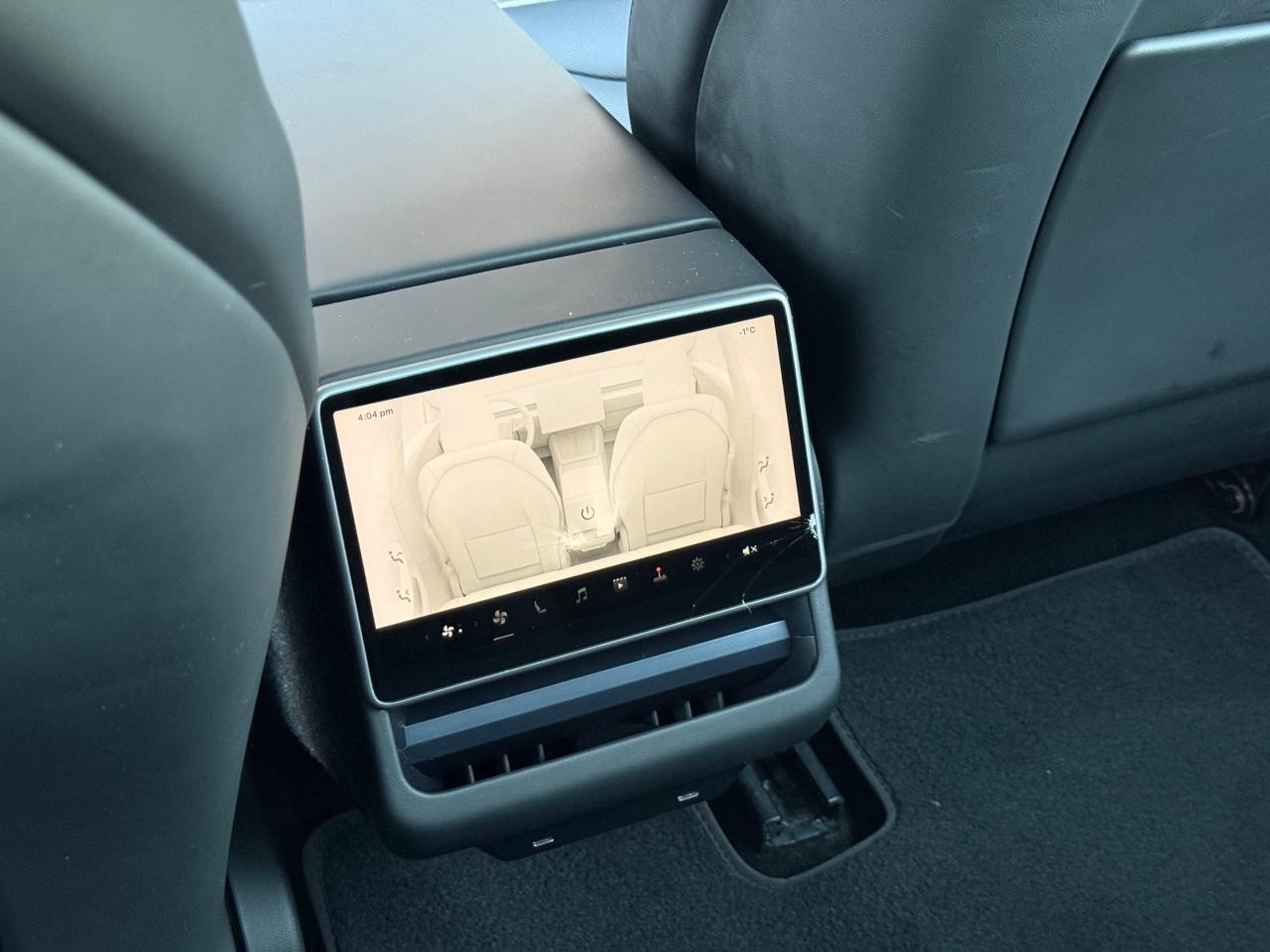 2024 Tesla Model 3 STANDARD RANGE PLUS   NO ACCIDENT   ONE OWNER Photo