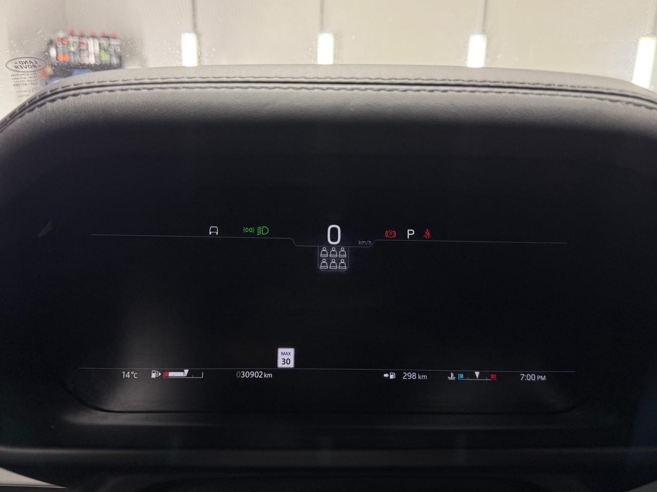 2023 Land Rover Defender 130 FIRST EDITION   AWD   ONE OWNER   NO ACCIDENT Photo