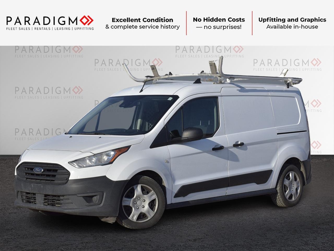 2019 Ford Transit Van FORD TRANSIT CONNECT VAN Ready for work!!!! Photo