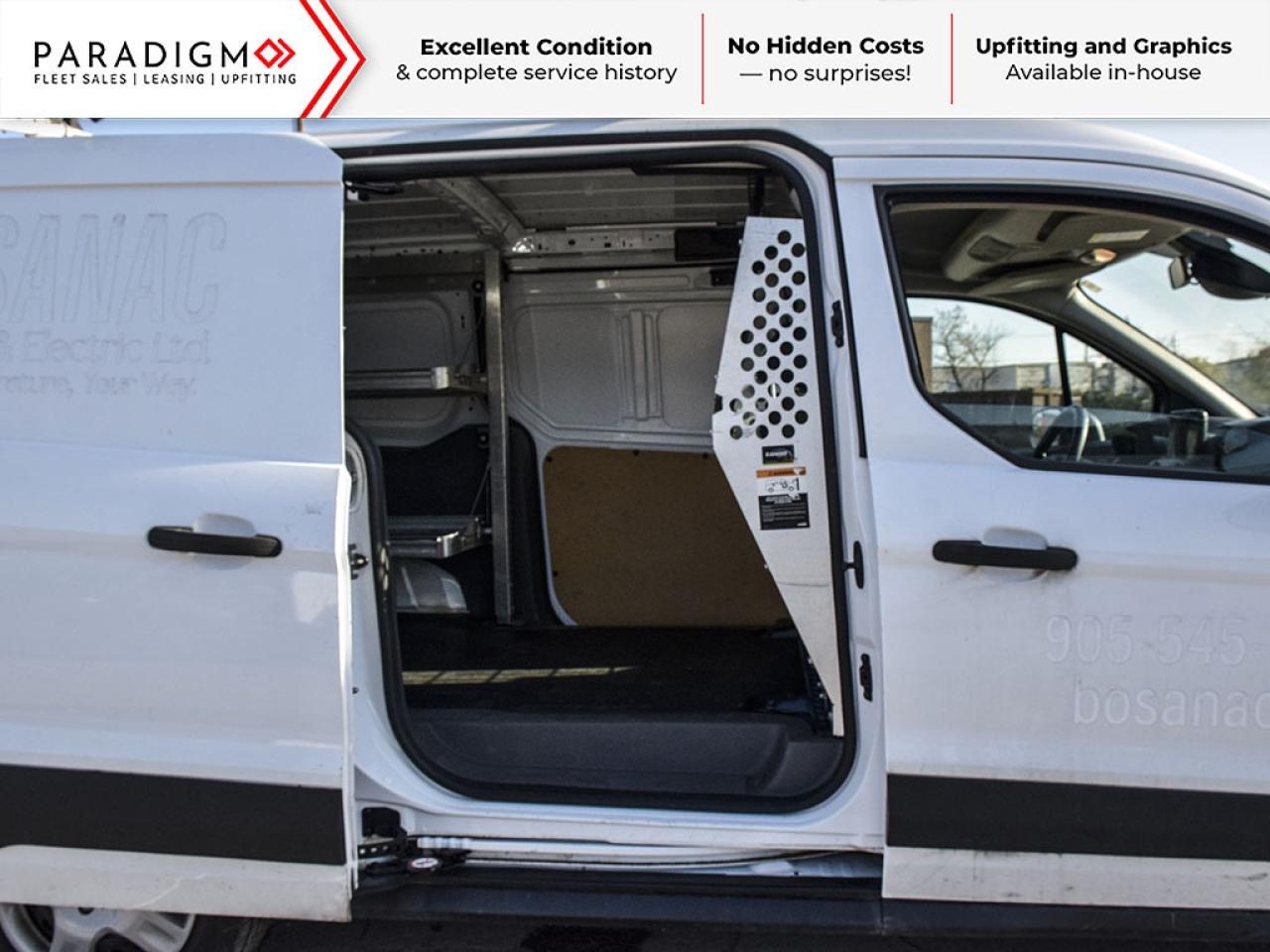 2019 Ford Transit Van FORD TRANSIT CONNECT VAN Ready for work!!!! Photo