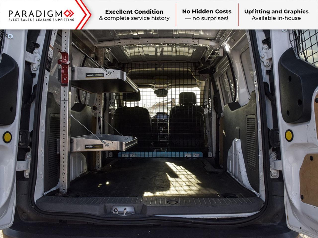 2019 Ford Transit Van FORD TRANSIT CONNECT VAN Ready for work!!!! Photo