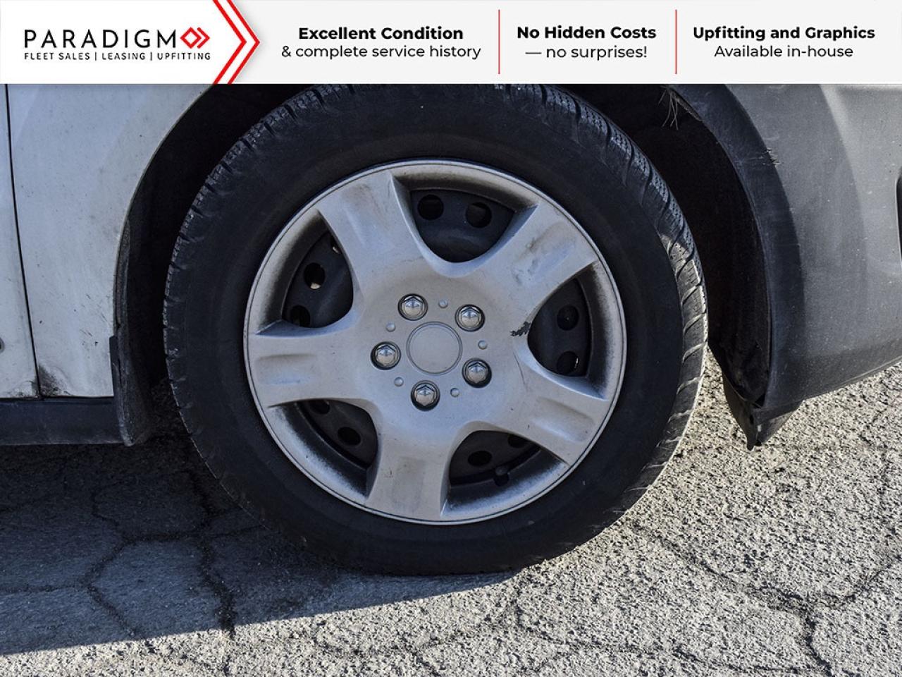 2019 Ford Transit Van FORD TRANSIT CONNECT VAN Ready for work!!!! Photo