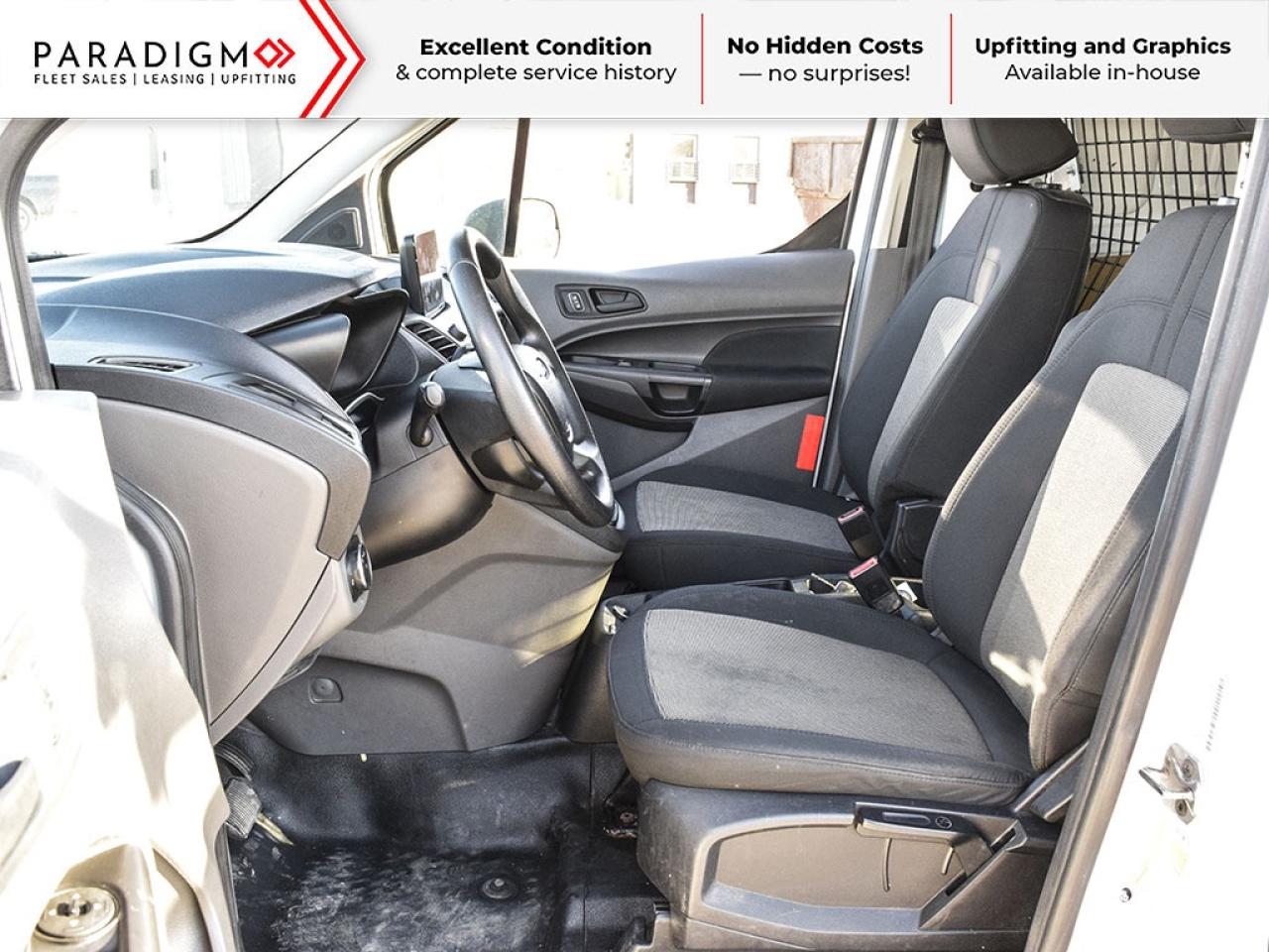 2019 Ford Transit Van FORD TRANSIT CONNECT VAN Ready for work!!!! Photo