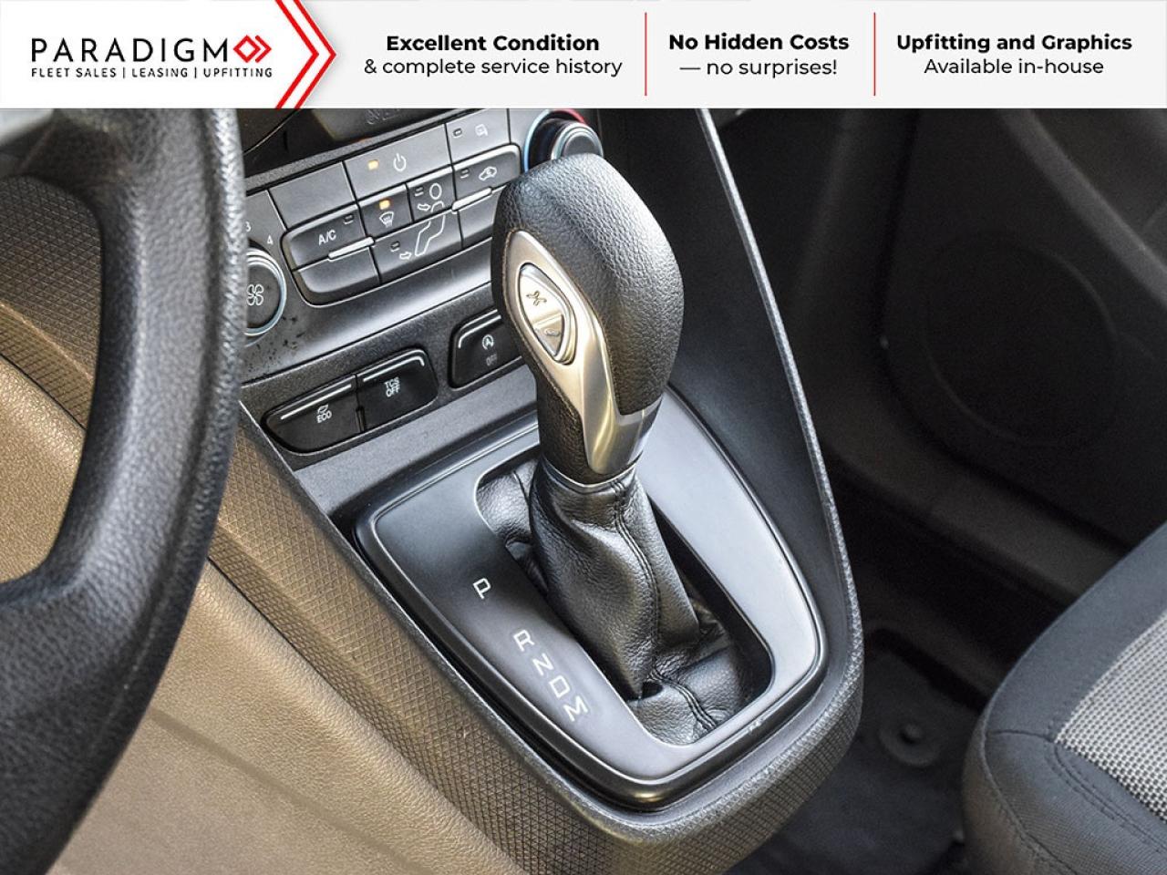 2019 Ford Transit Van FORD TRANSIT CONNECT VAN Ready for work!!!! Photo