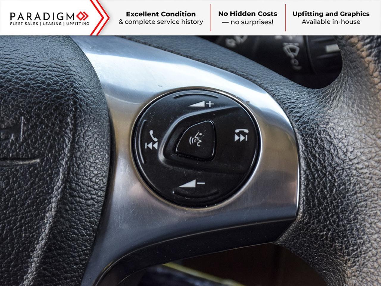 2019 Ford Transit Van FORD TRANSIT CONNECT VAN Ready for work!!!! Photo