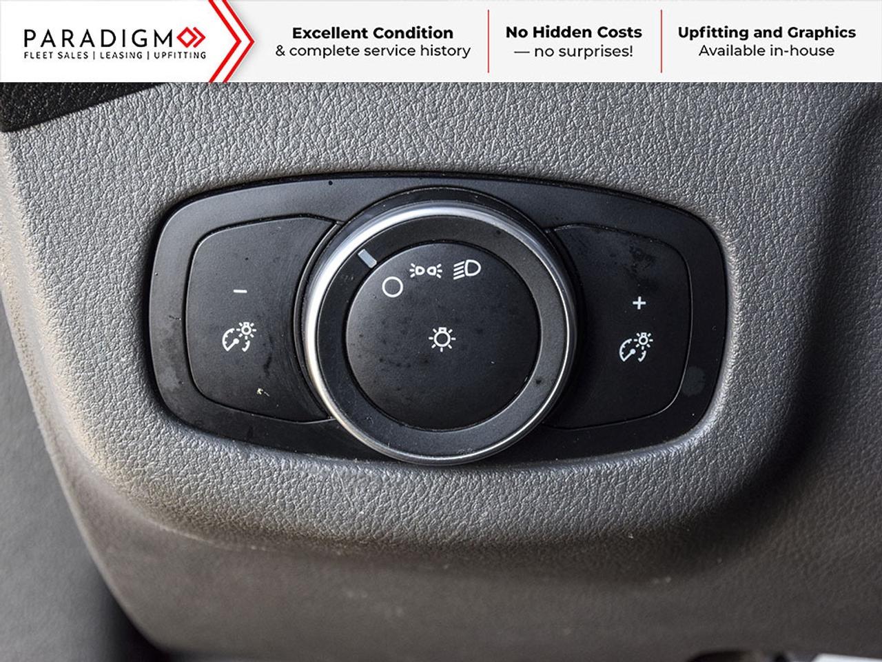 2019 Ford Transit Van FORD TRANSIT CONNECT VAN Ready for work!!!! Photo