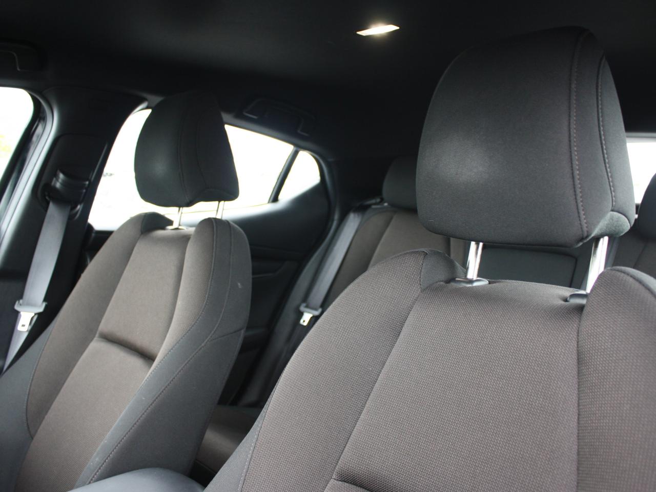 2021 Mazda MAZDA3 GS AWD / Heated Seats / Sunroof / Apple CarPlay Photo