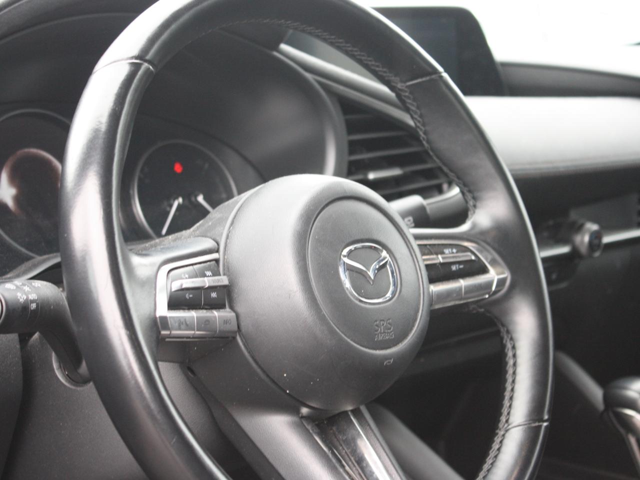 2021 Mazda MAZDA3 GS AWD / Heated Seats / Sunroof / Apple CarPlay Photo