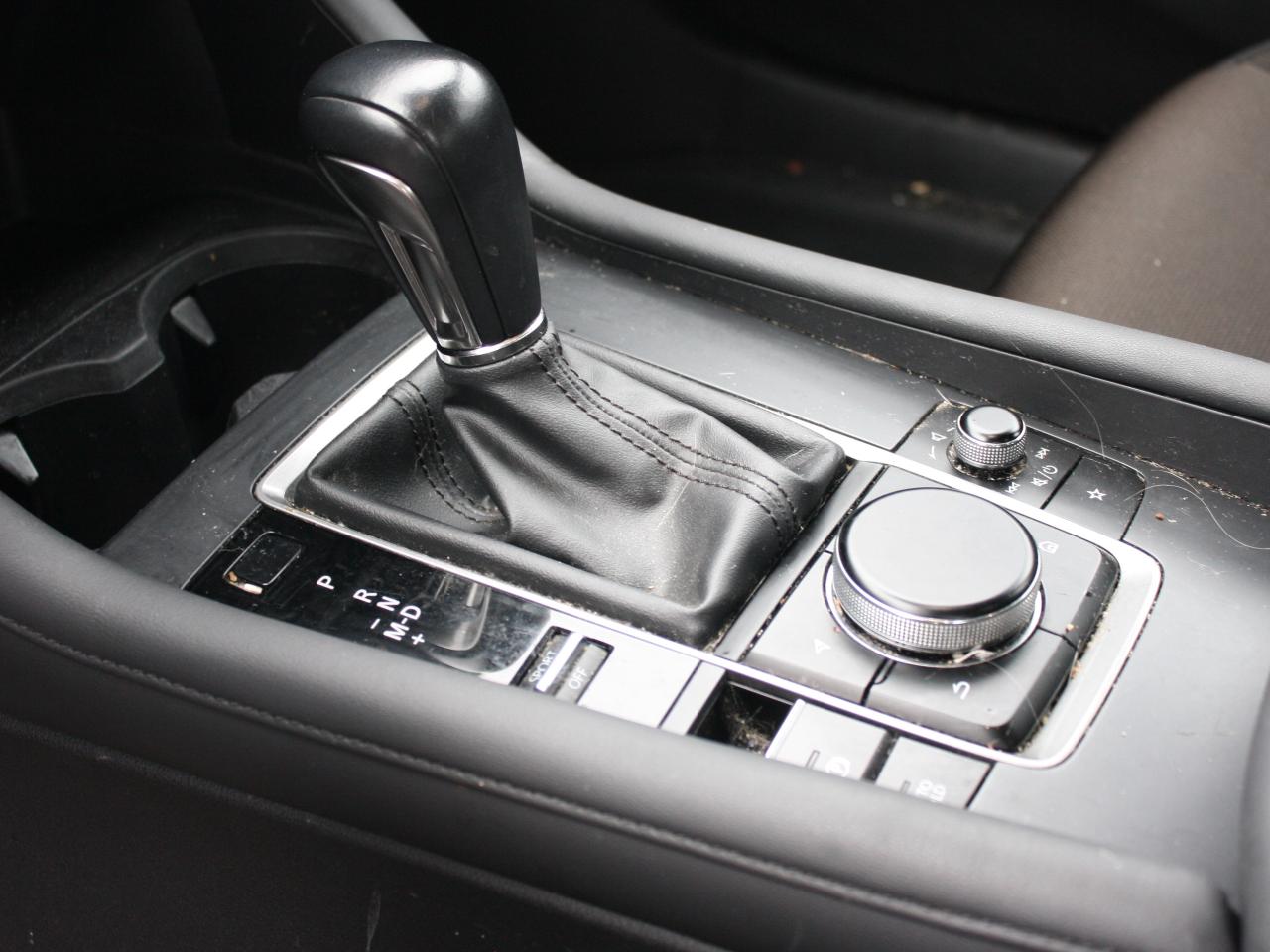 2021 Mazda MAZDA3 GS AWD / Heated Seats / Sunroof / Apple CarPlay Photo