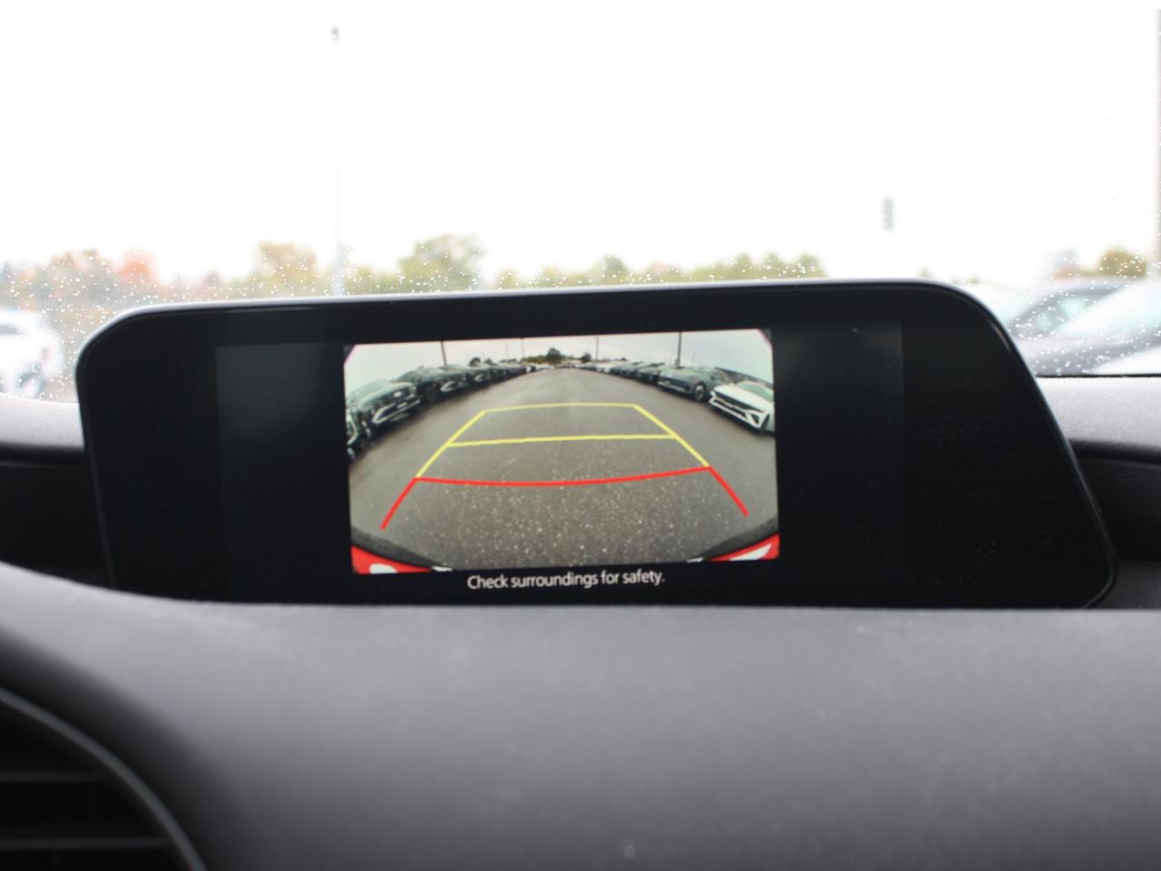 2021 Mazda MAZDA3 GS AWD / Heated Seats / Sunroof / Apple CarPlay Photo