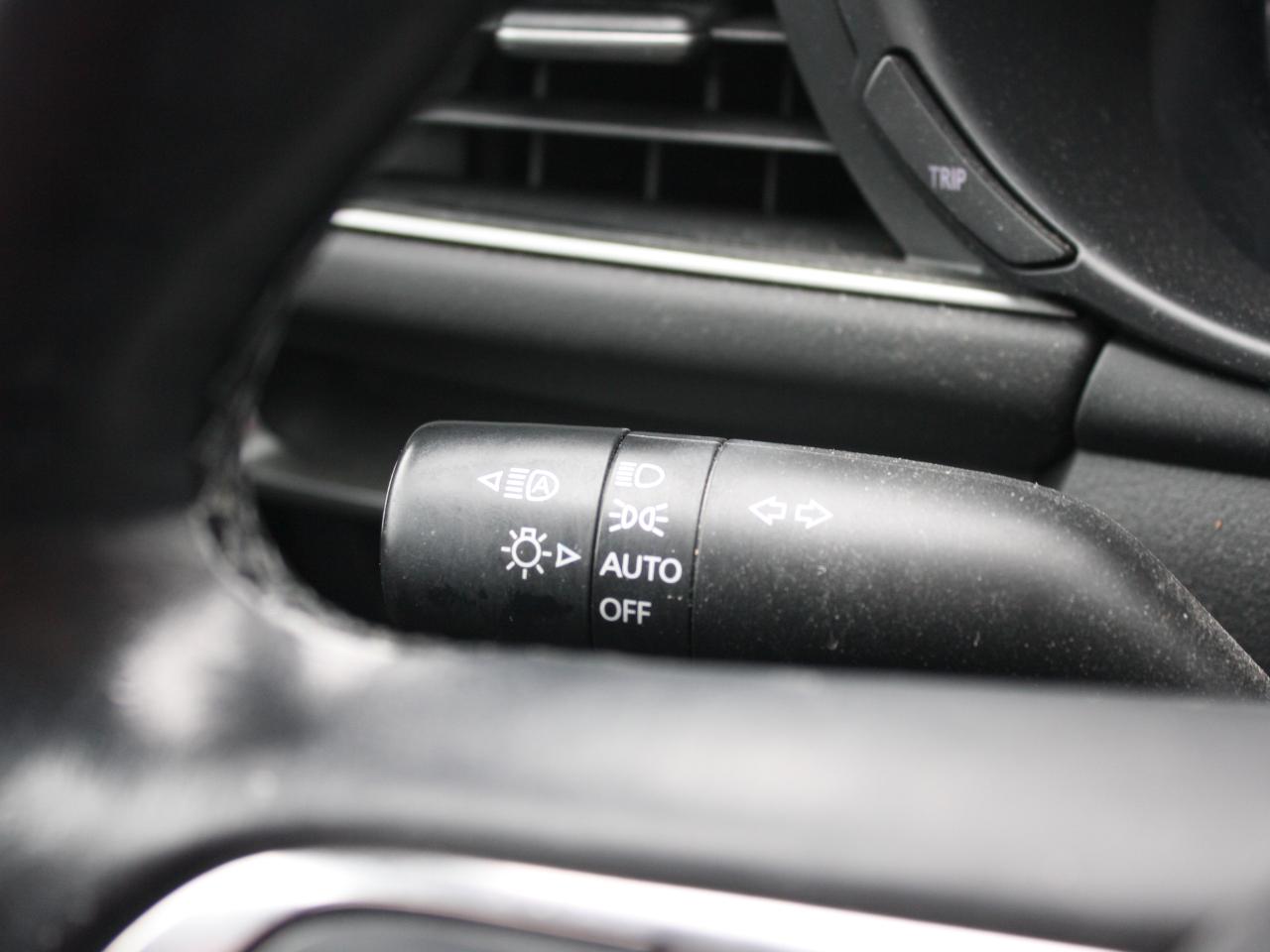 2021 Mazda MAZDA3 GS AWD / Heated Seats / Sunroof / Apple CarPlay Photo