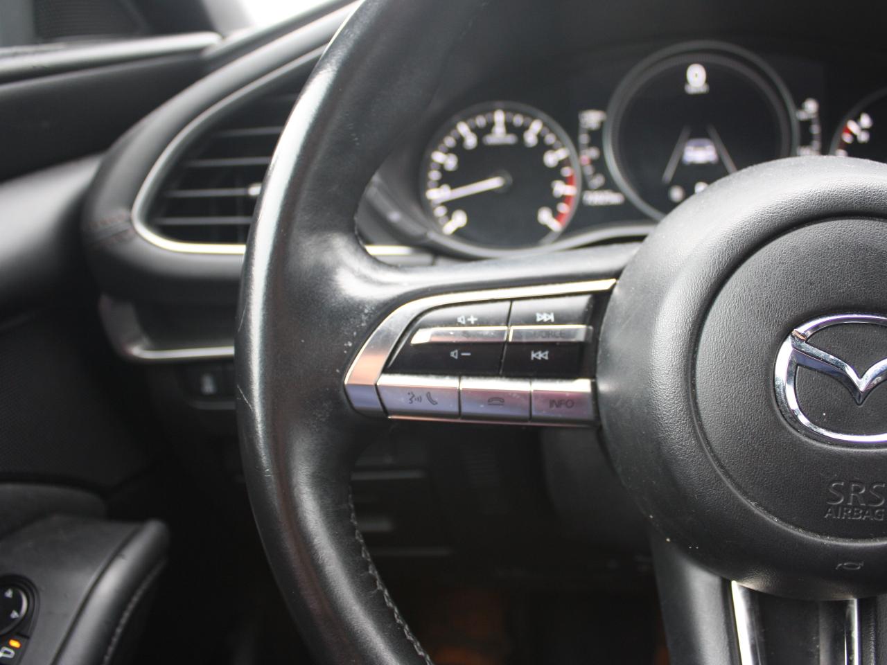 2021 Mazda MAZDA3 GS AWD / Heated Seats / Sunroof / Apple CarPlay Photo