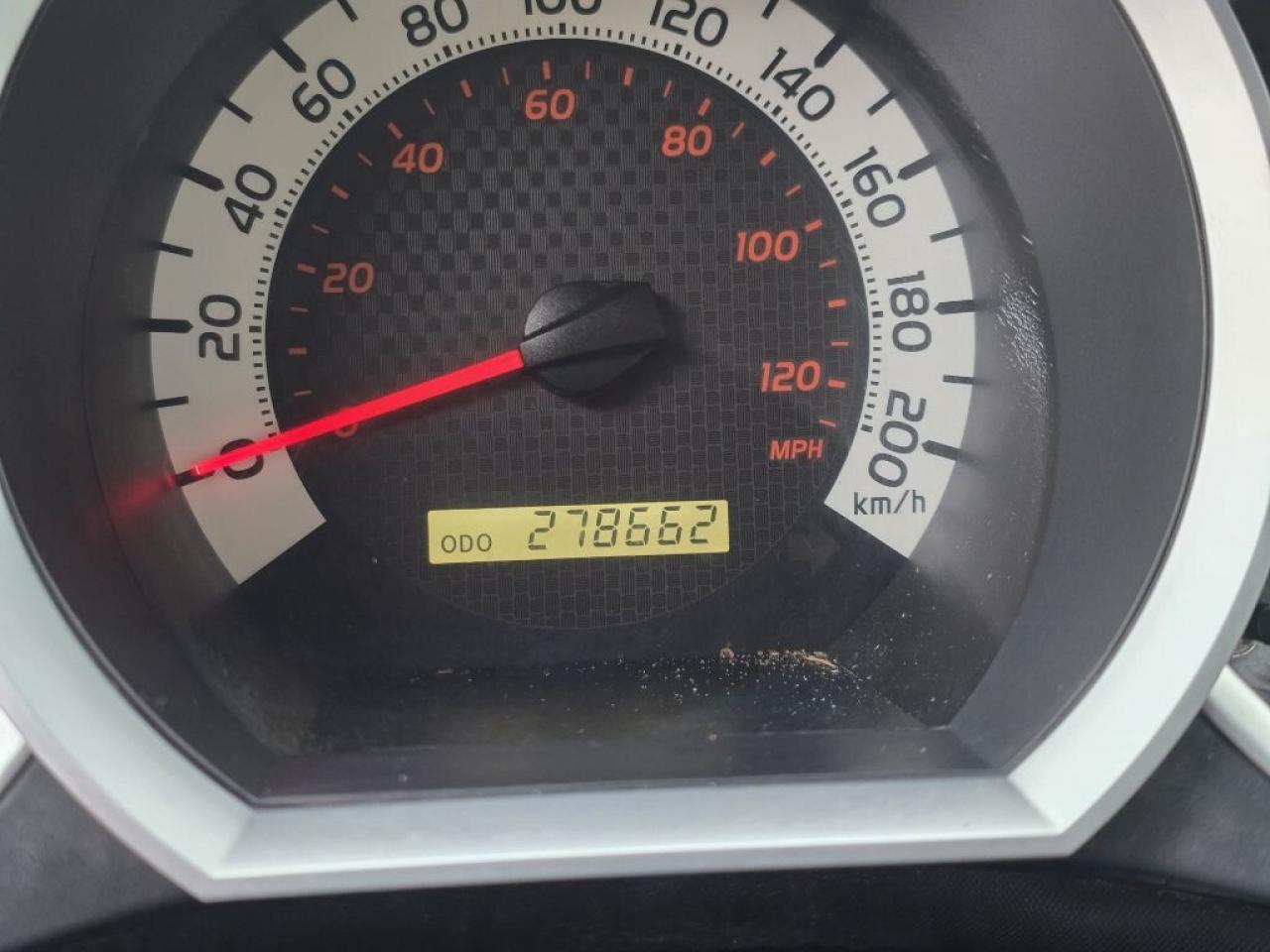 2013 Toyota Tacoma V6 4X4 Photo