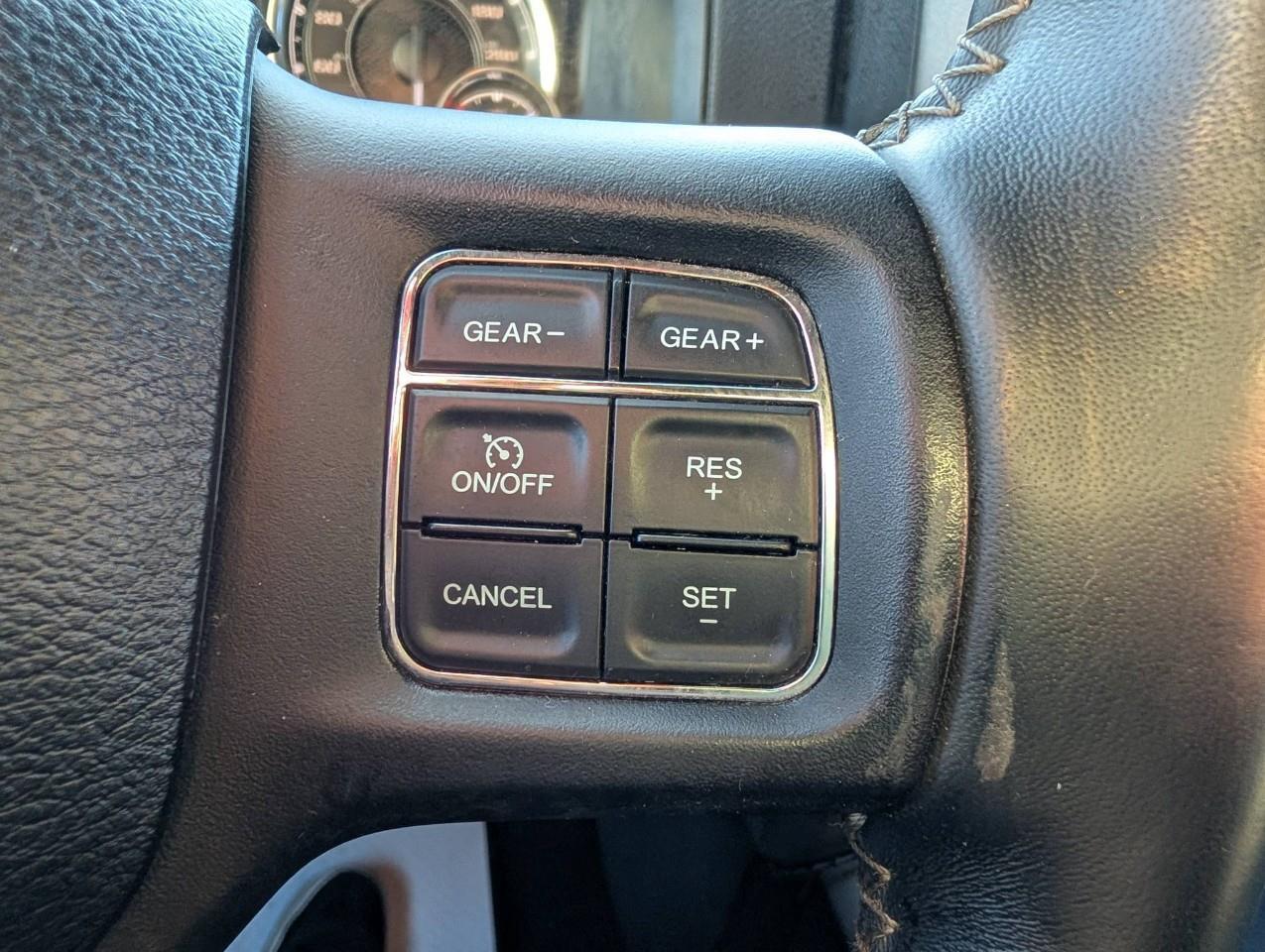 2018 RAM 1500 Rebel LOW KMS Photo