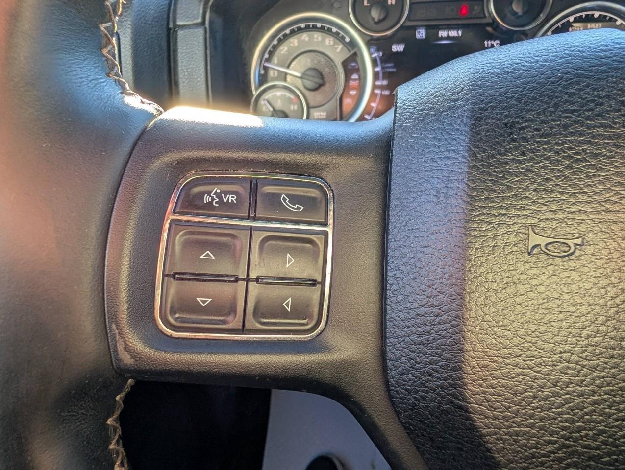 2018 RAM 1500 Rebel LOW KMS Photo