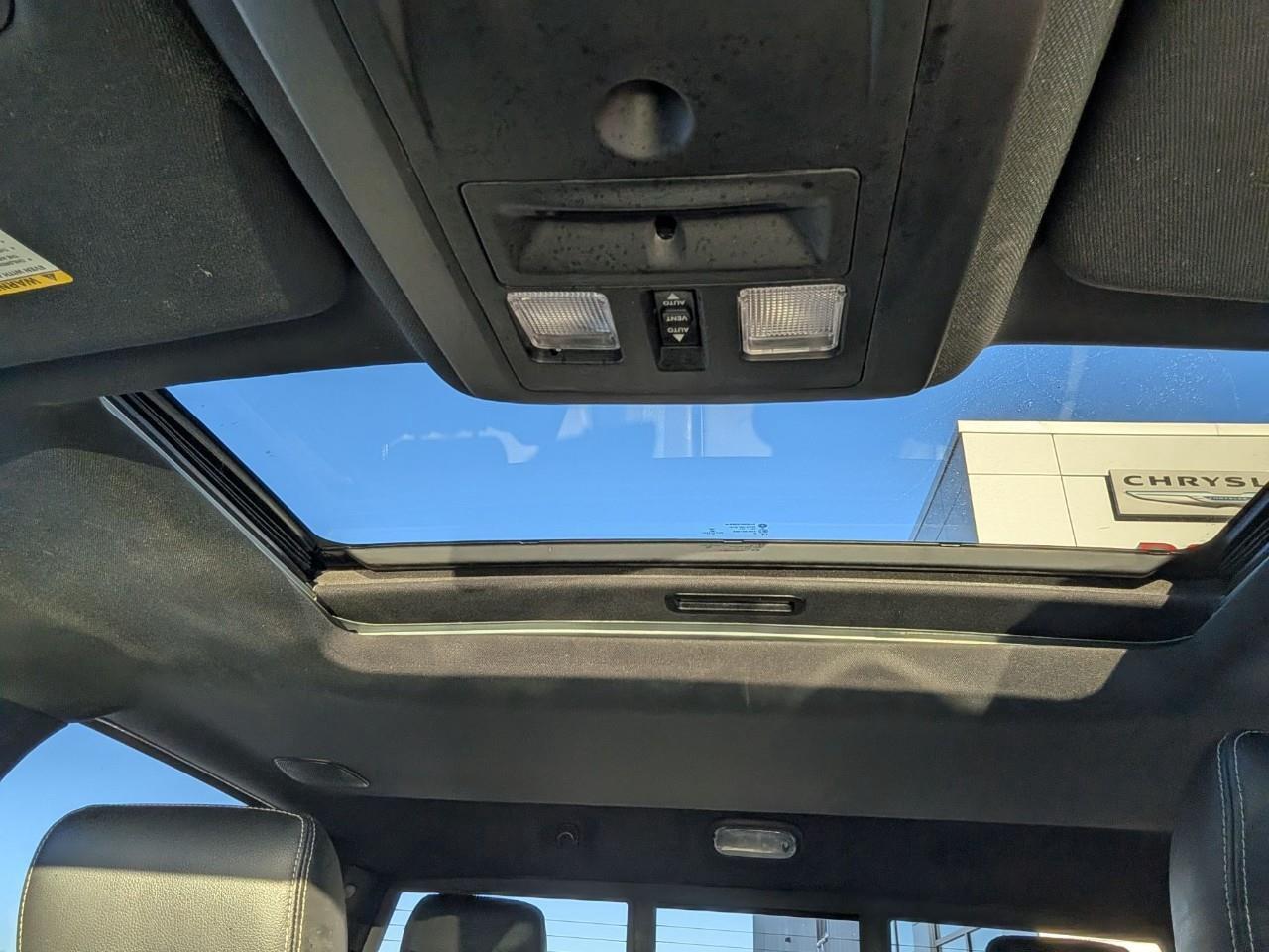 2018 RAM 1500 Rebel LOW KMS Photo