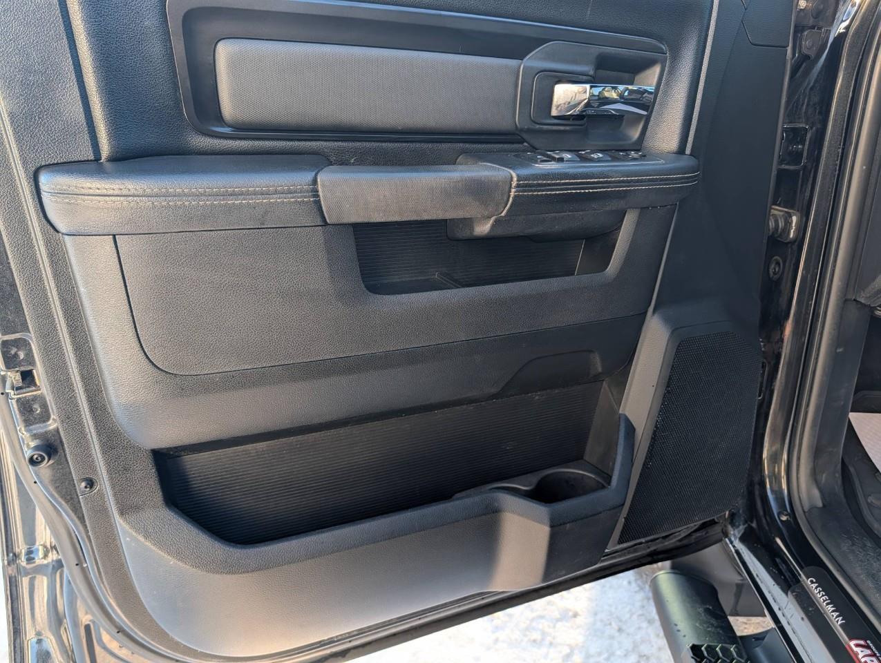 2018 RAM 1500 Rebel LOW KMS Photo