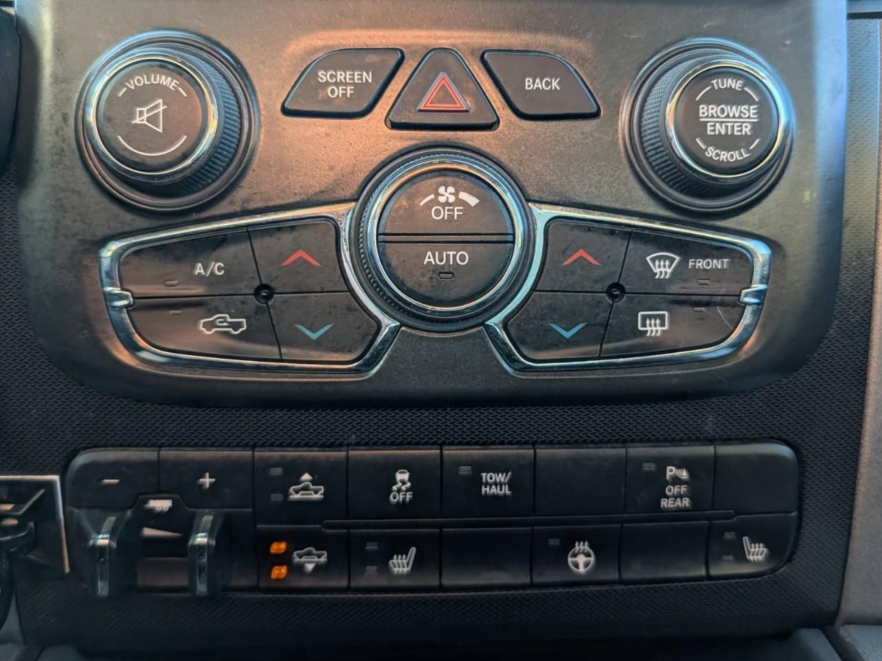 2018 RAM 1500 Rebel LOW KMS Photo