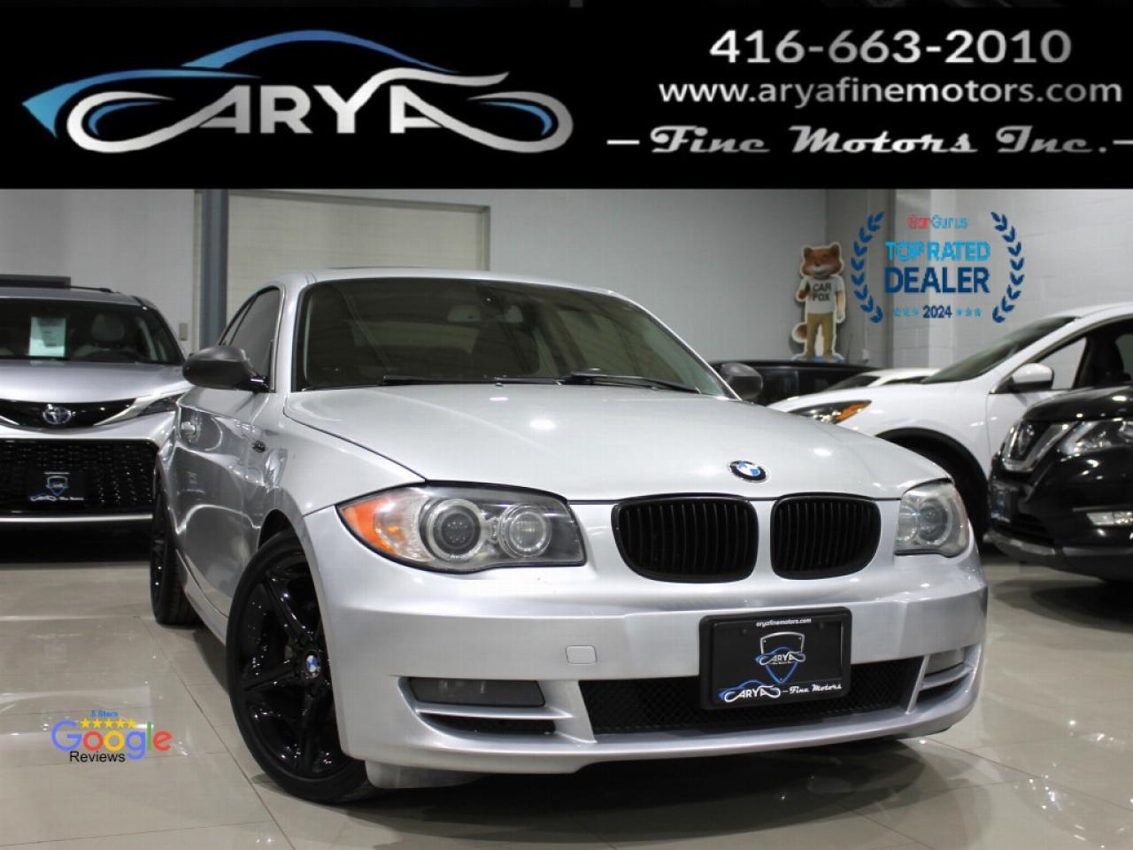 2008 BMW 1 Series 2dr Cpe 128i Automatic CASH DEAL ONLY (NOT FINANCA Photo0