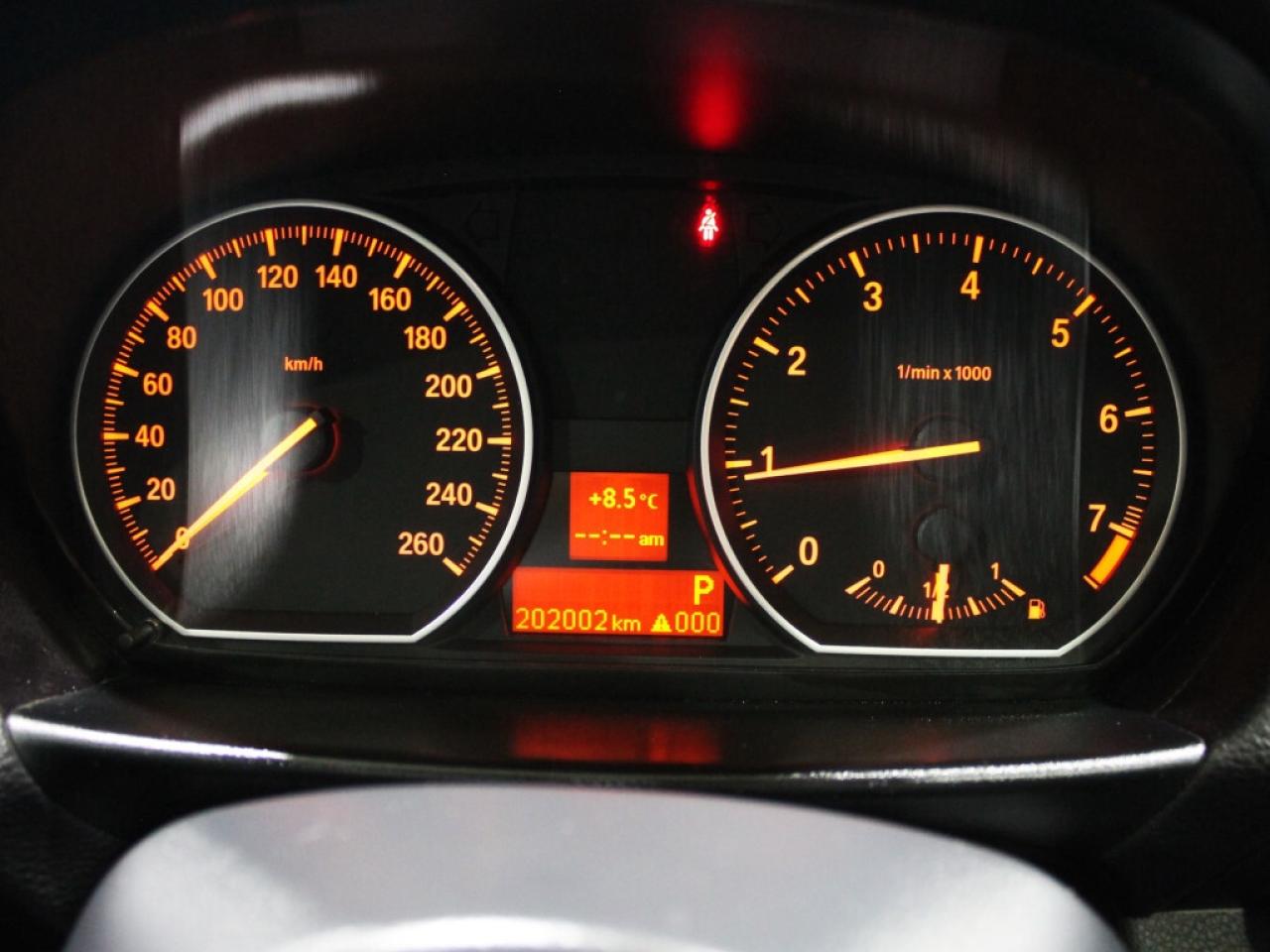 2008 BMW 1 Series 2dr Cpe 128i Automatic CASH DEAL ONLY (NOT FINANCA Photo