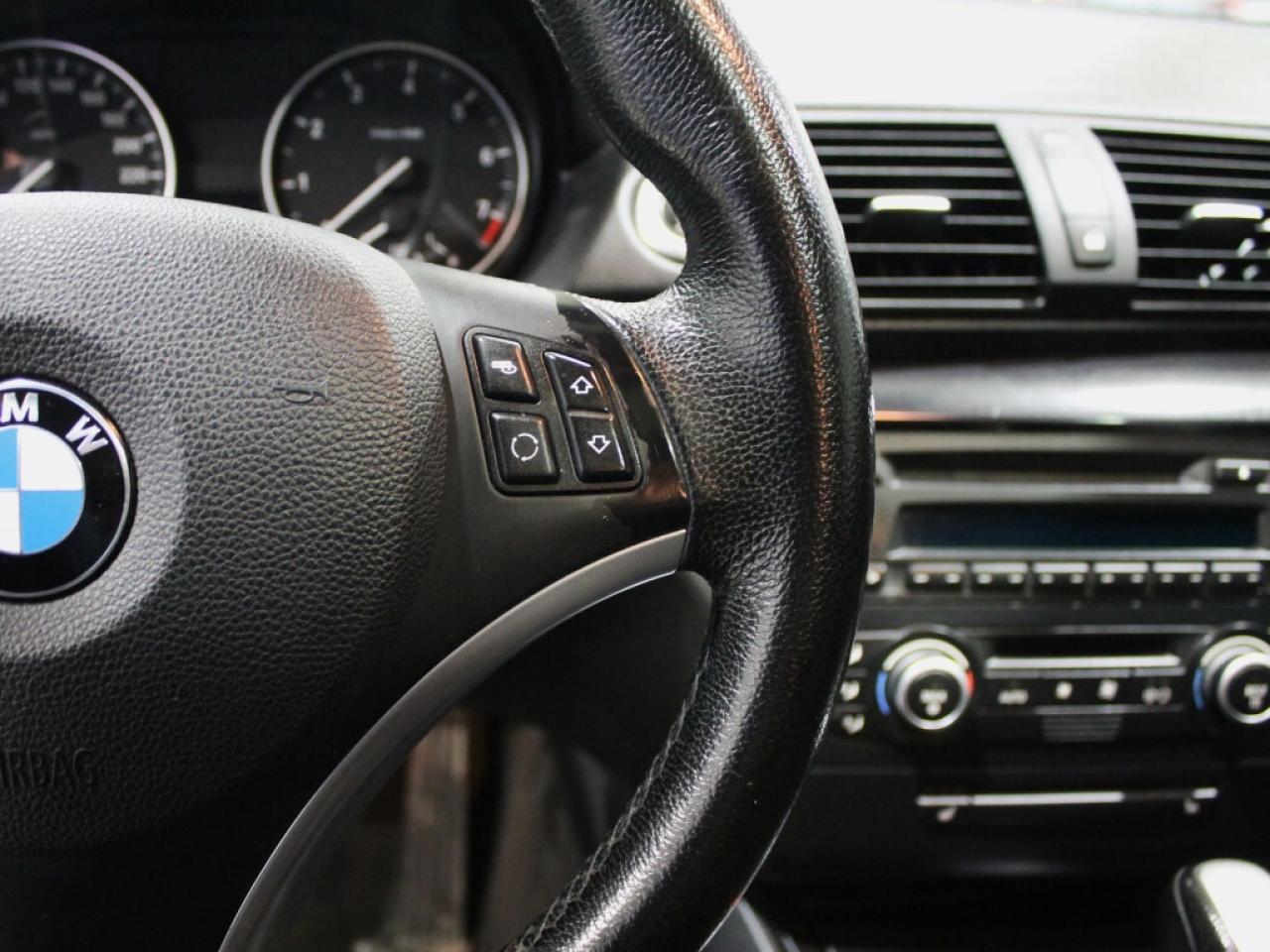 2008 BMW 1 Series 2dr Cpe 128i Automatic CASH DEAL ONLY (NOT FINANCA Photo