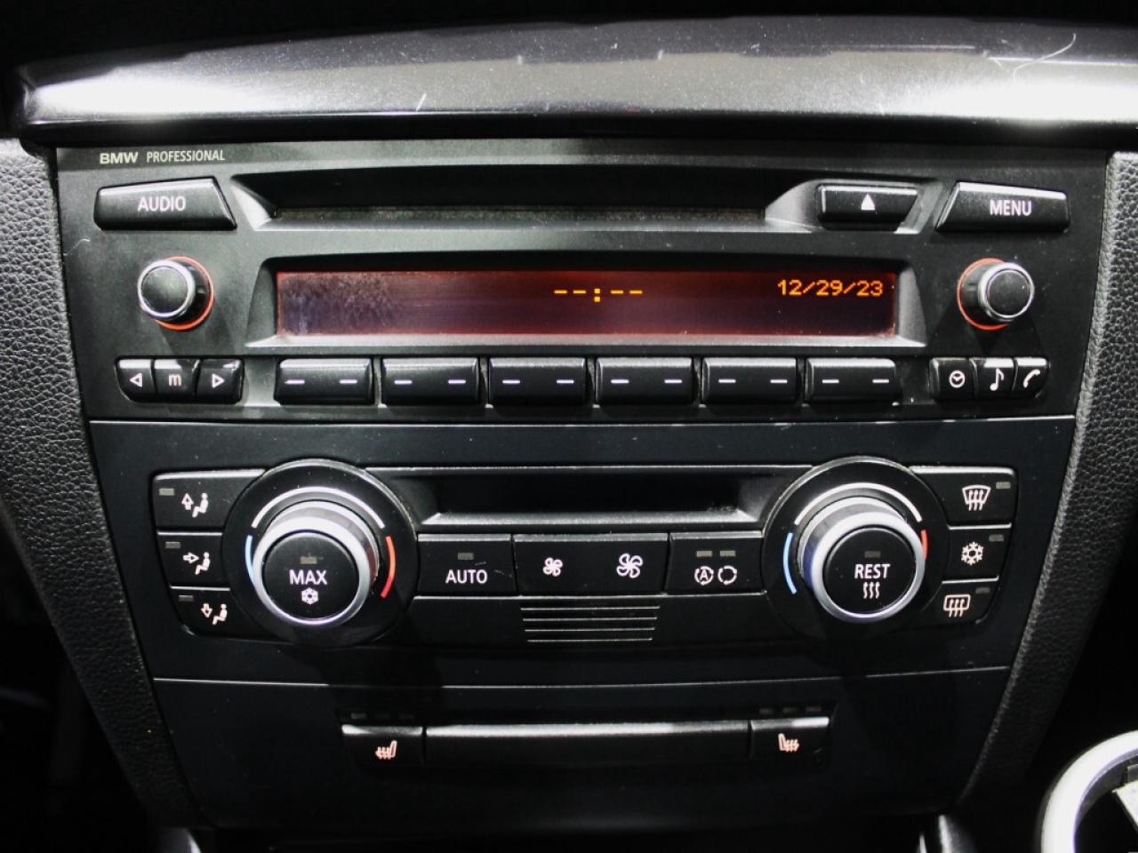 2008 BMW 1 Series 2dr Cpe 128i Automatic CASH DEAL ONLY (NOT FINANCA Photo