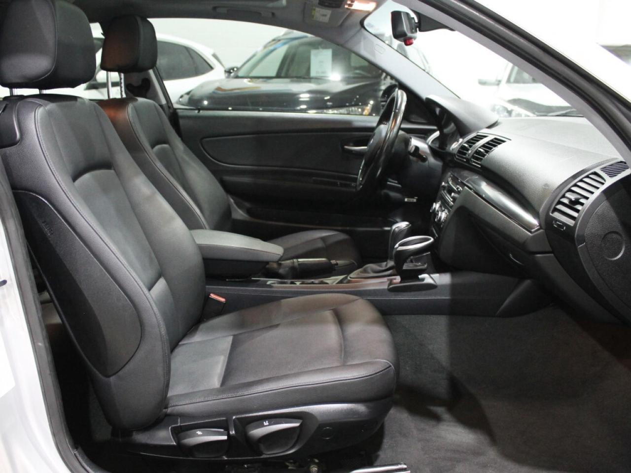 2008 BMW 1 Series 2dr Cpe 128i Automatic CASH DEAL ONLY (NOT FINANCA Photo