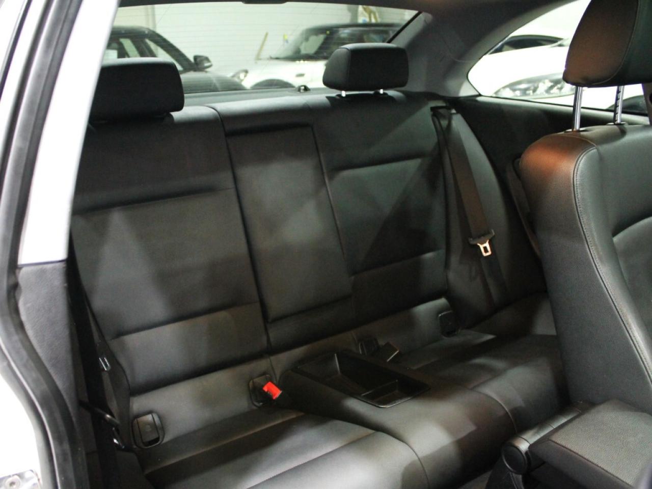 2008 BMW 1 Series 2dr Cpe 128i Automatic CASH DEAL ONLY (NOT FINANCA Photo