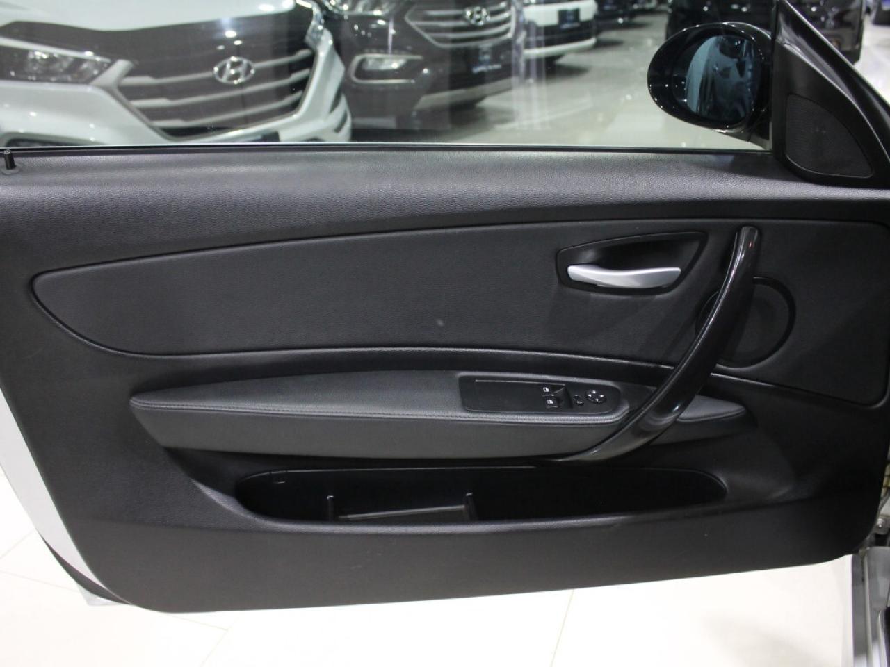 2008 BMW 1 Series 2dr Cpe 128i Automatic CASH DEAL ONLY (NOT FINANCA Photo